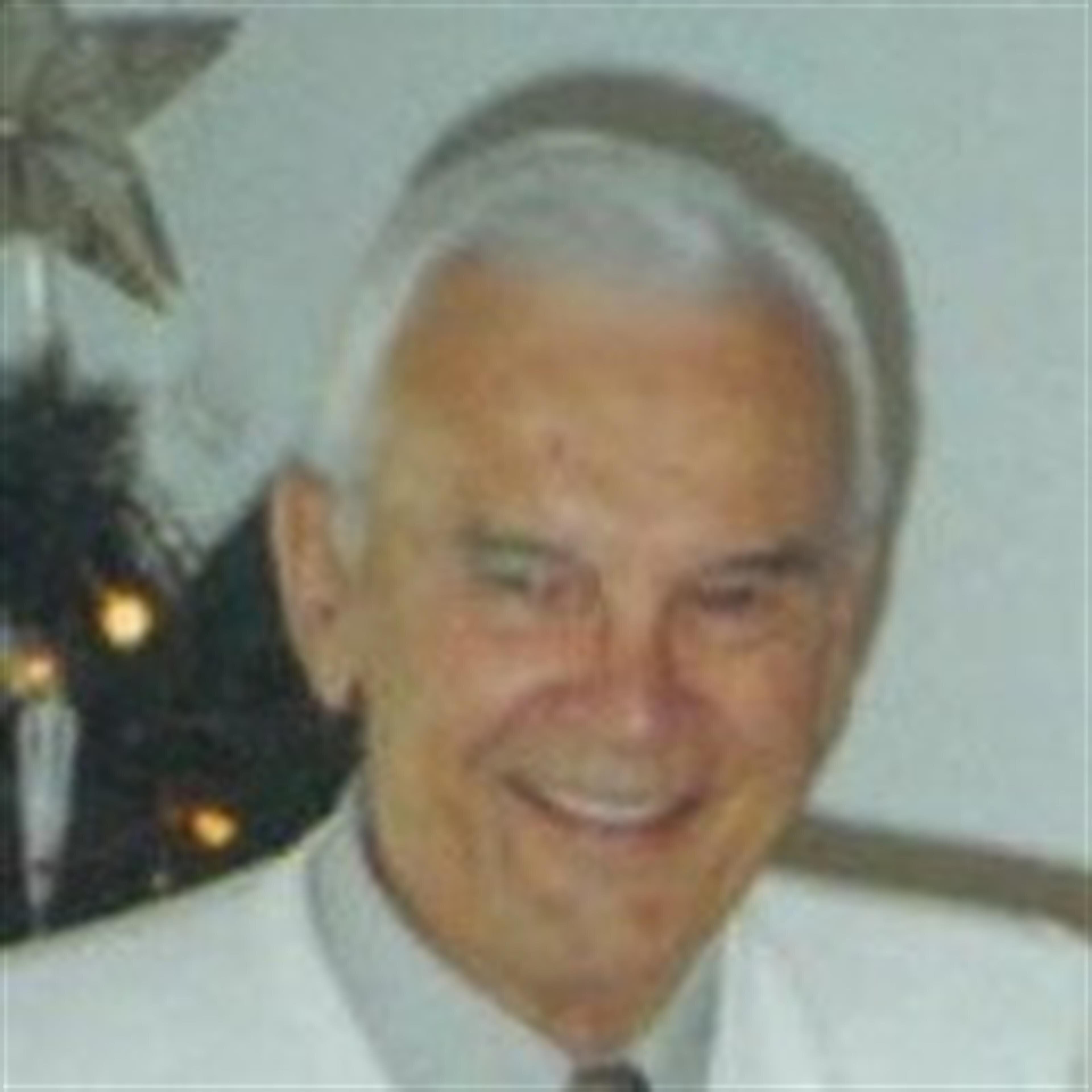 Leonard J. Barcikowski