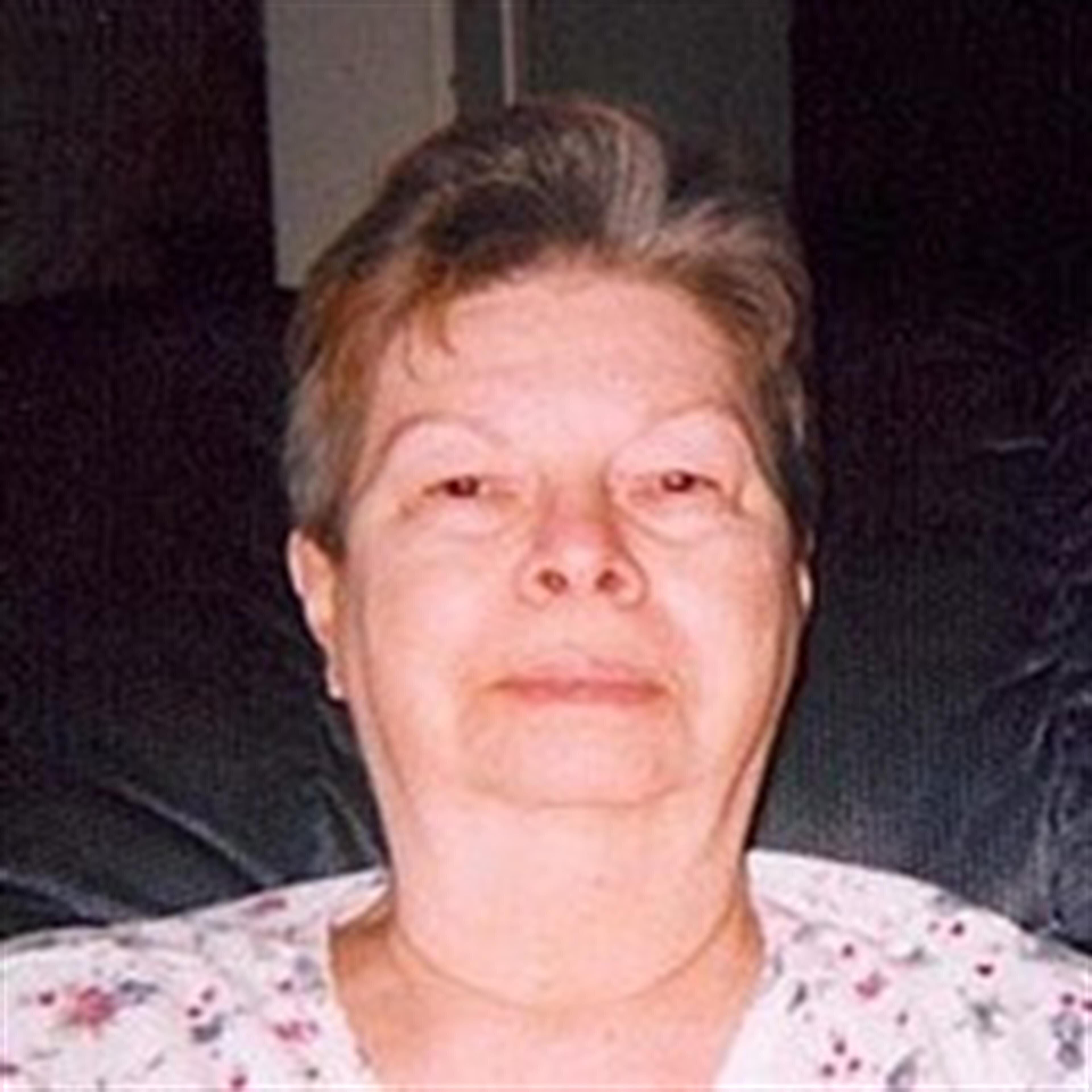 Betty M. Bartunek