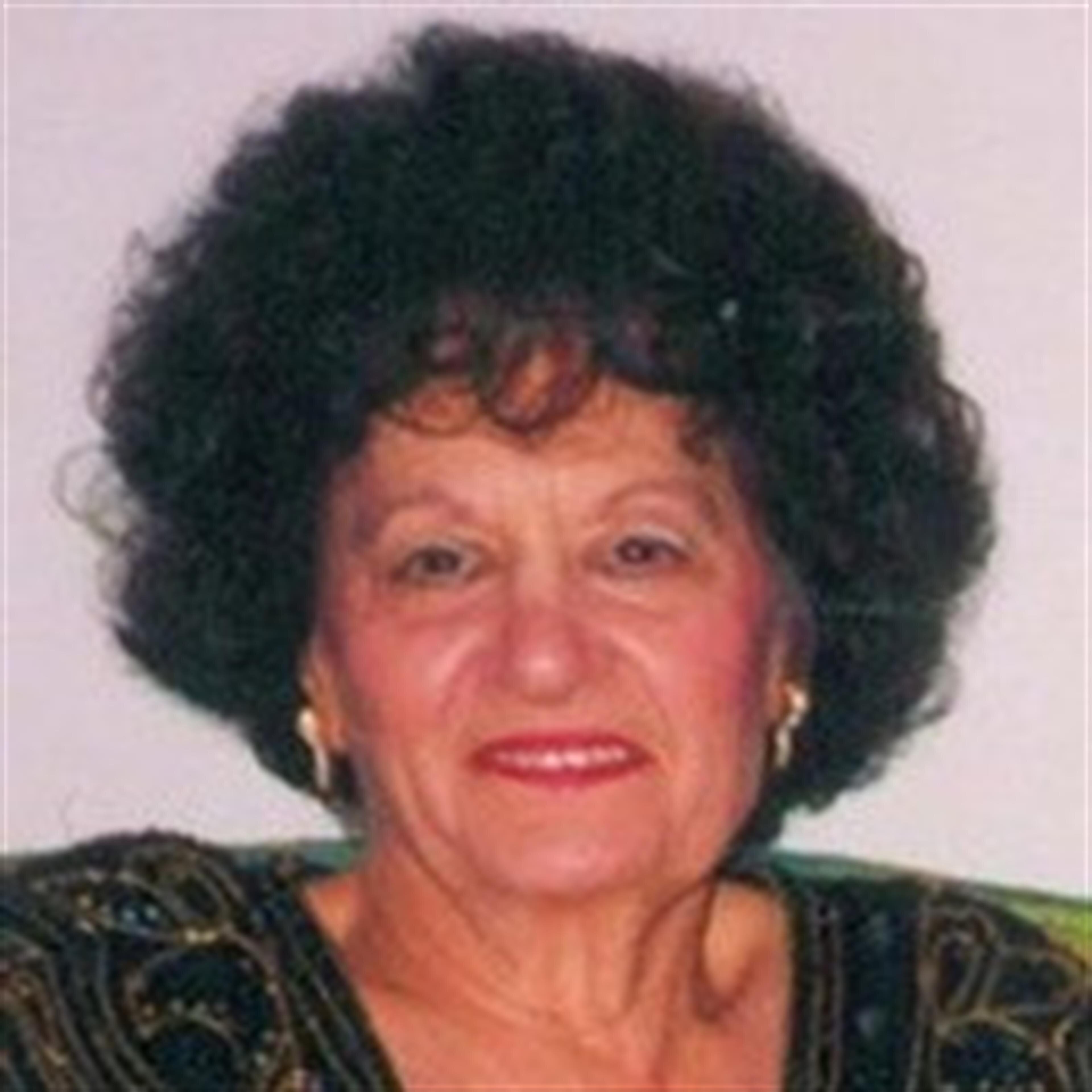 Nancy Bernardo
