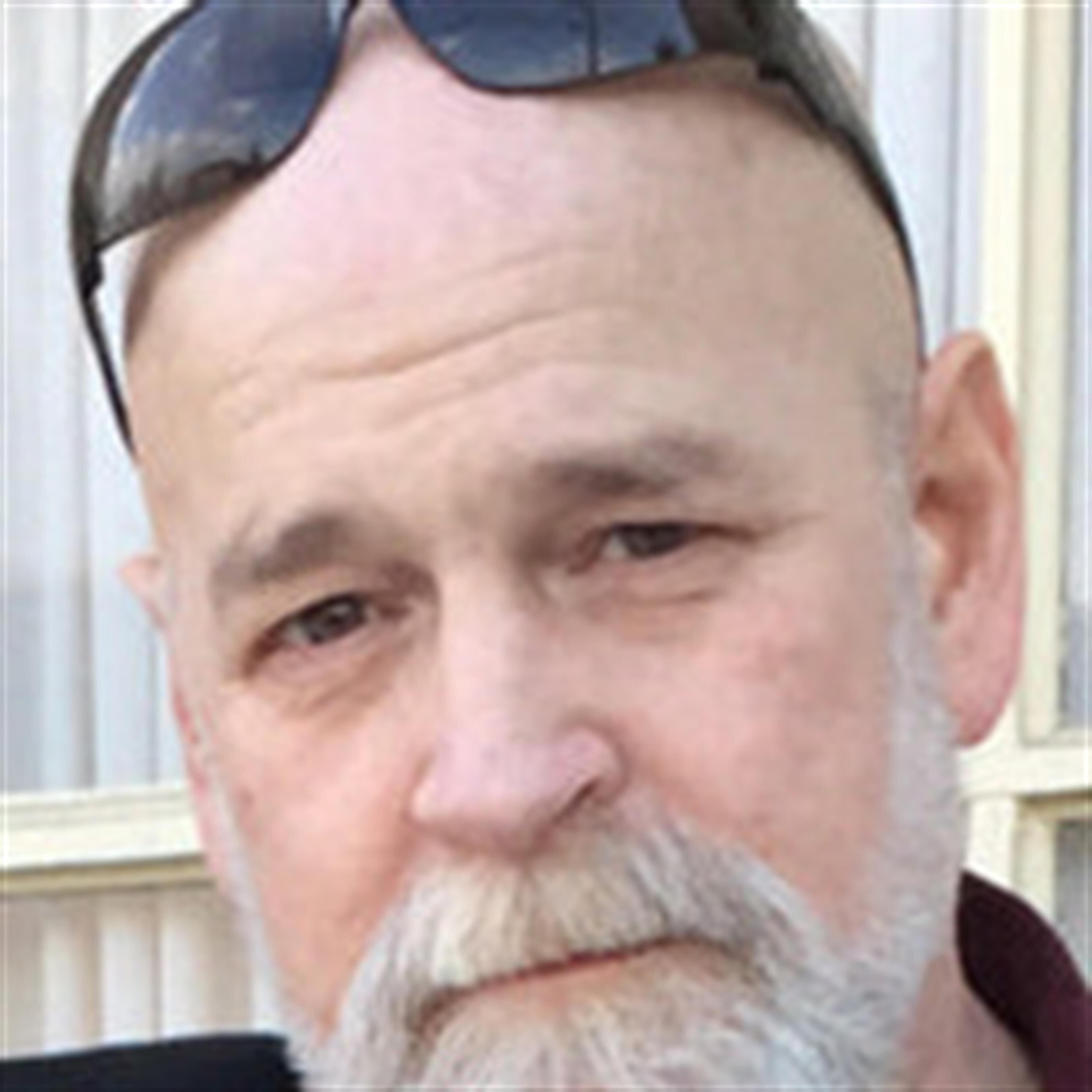 Randy Bertovich