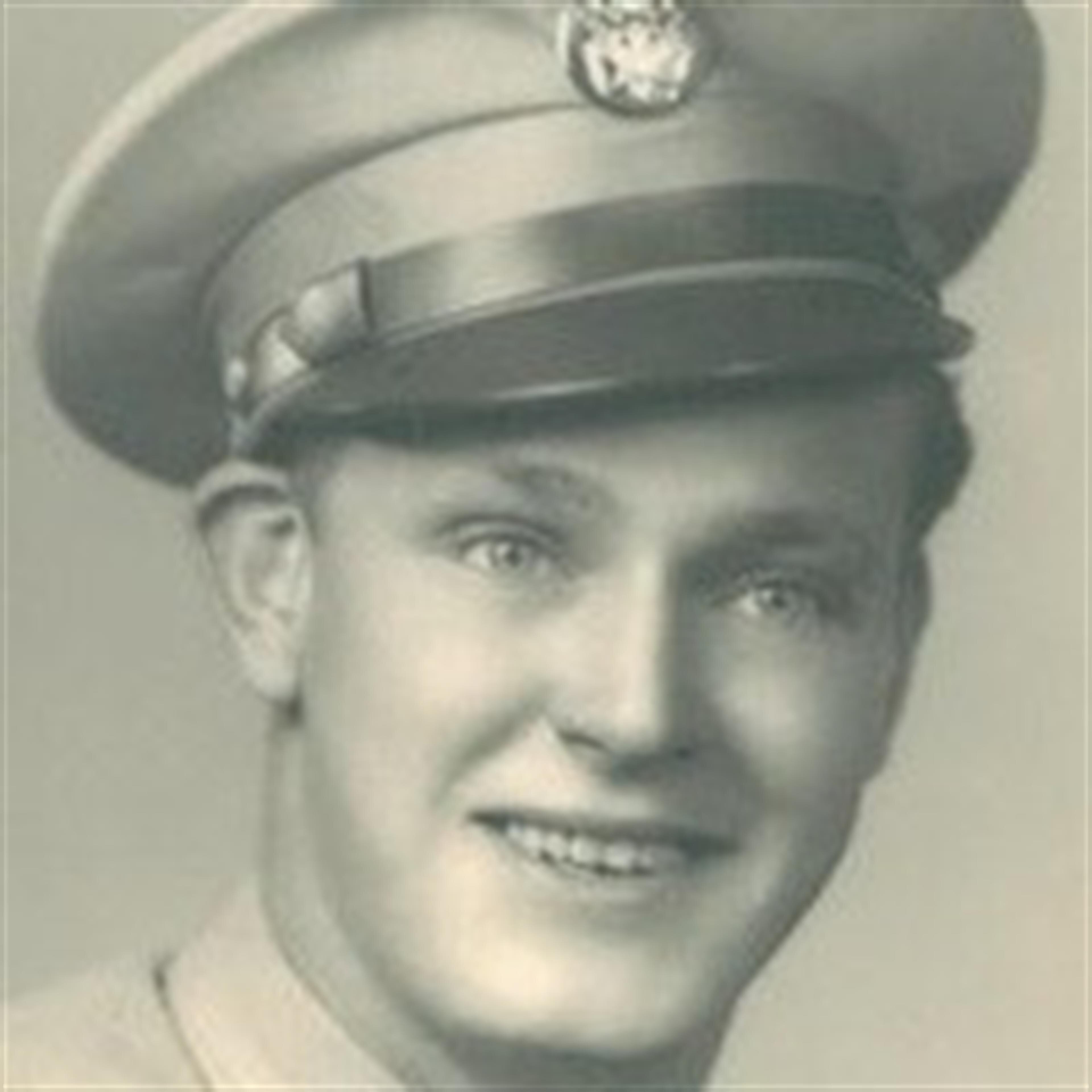 Joseph George Bican