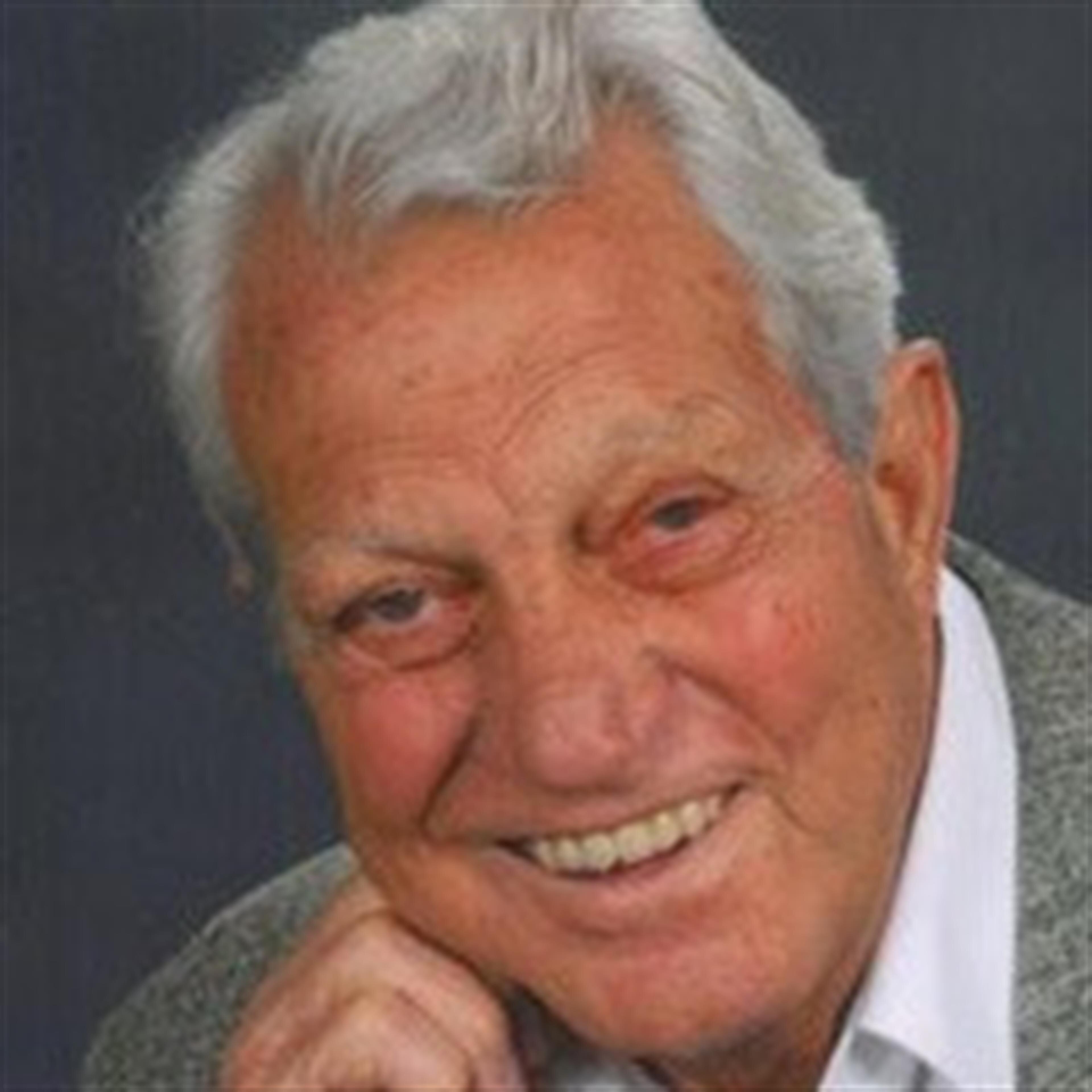 Patrick C. Bluso