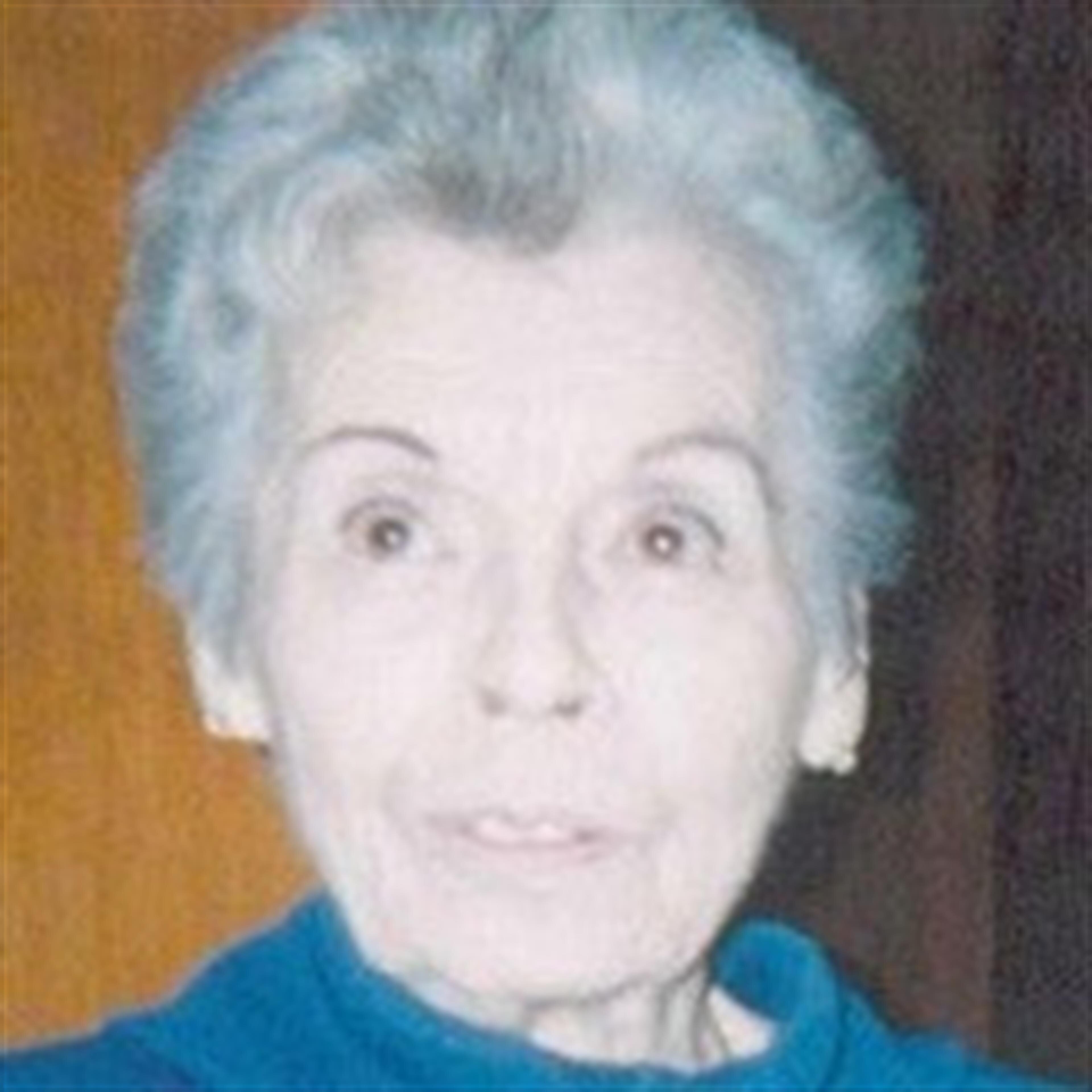 Dorothy Bolczak