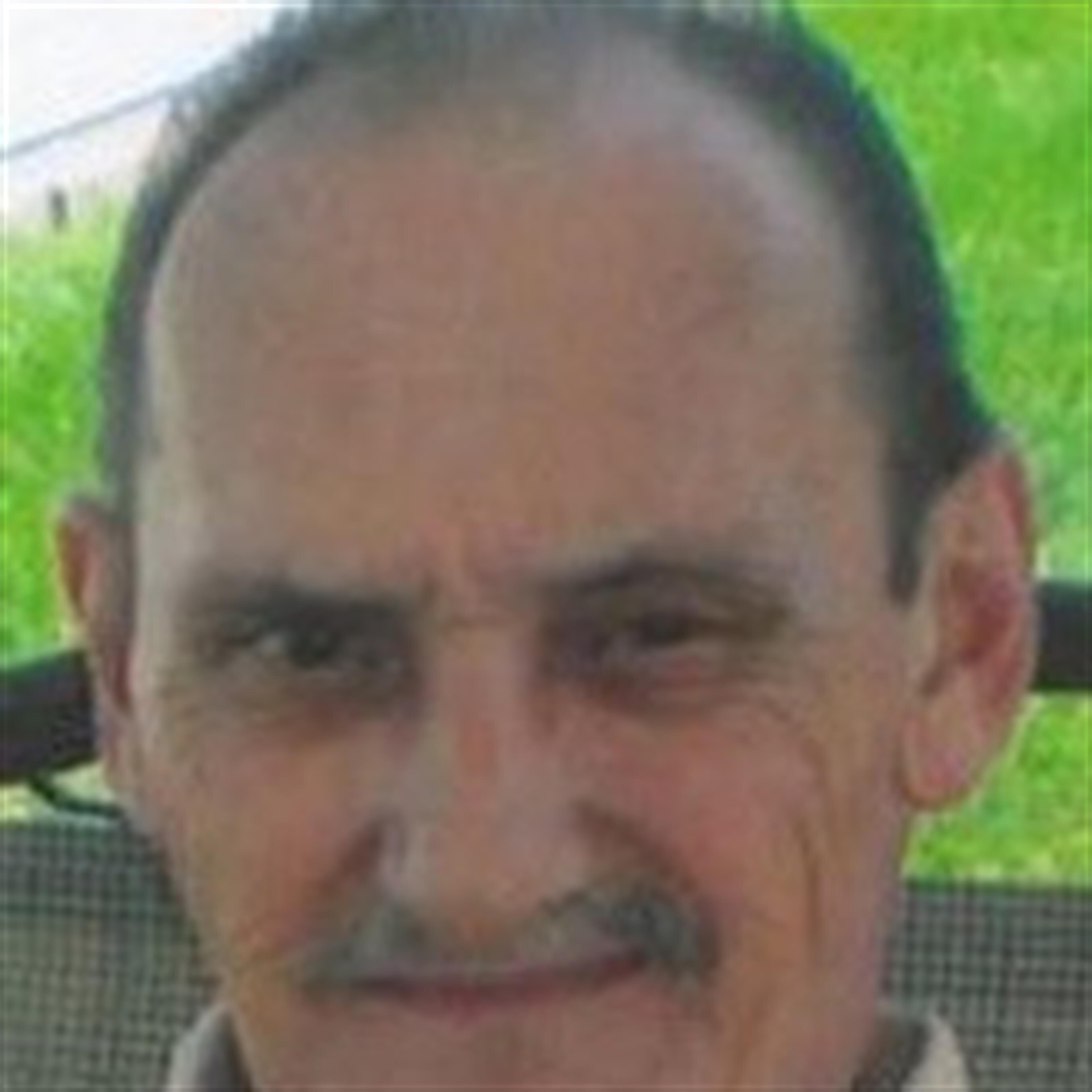 Charles B. Bonk
