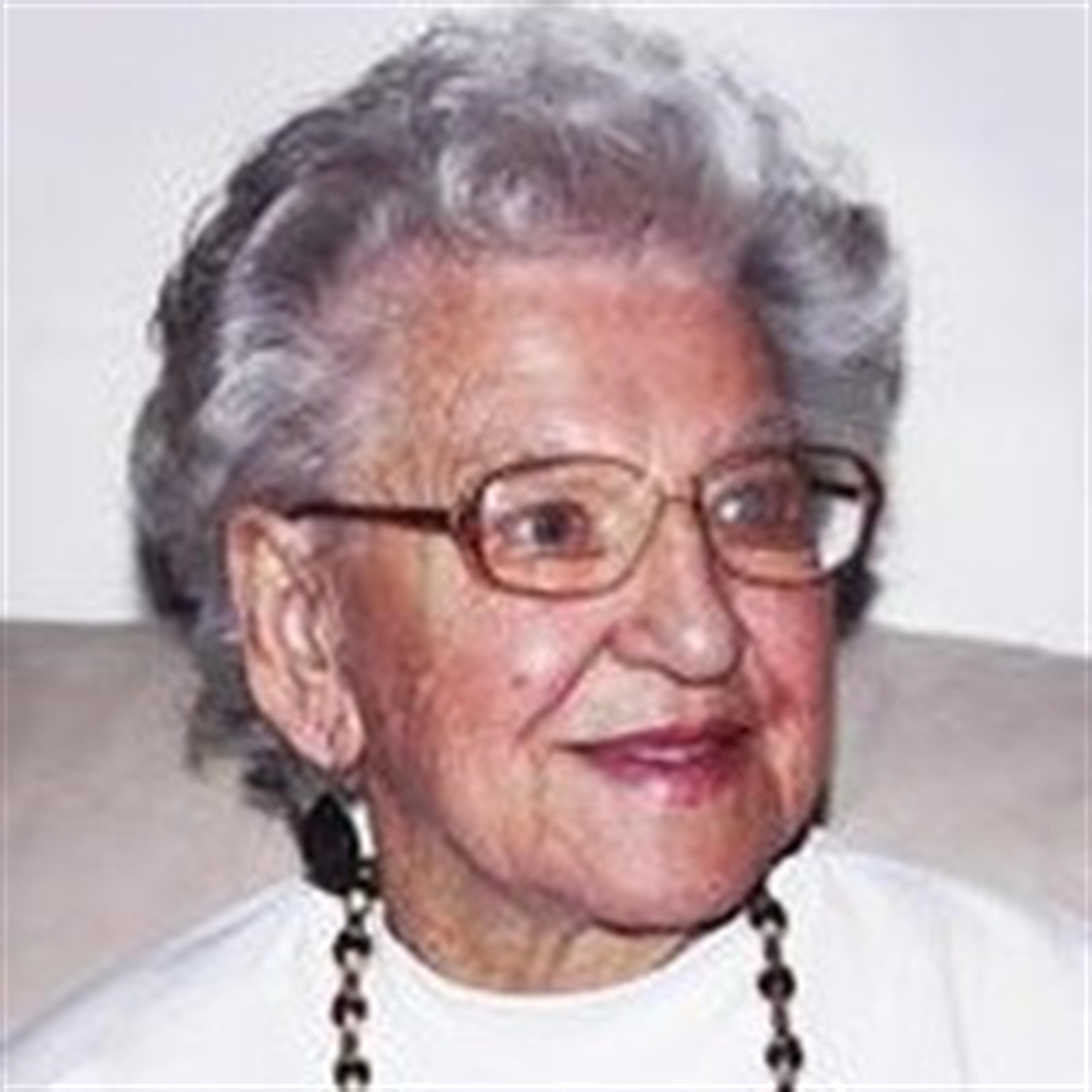 Helen T. Borcuch