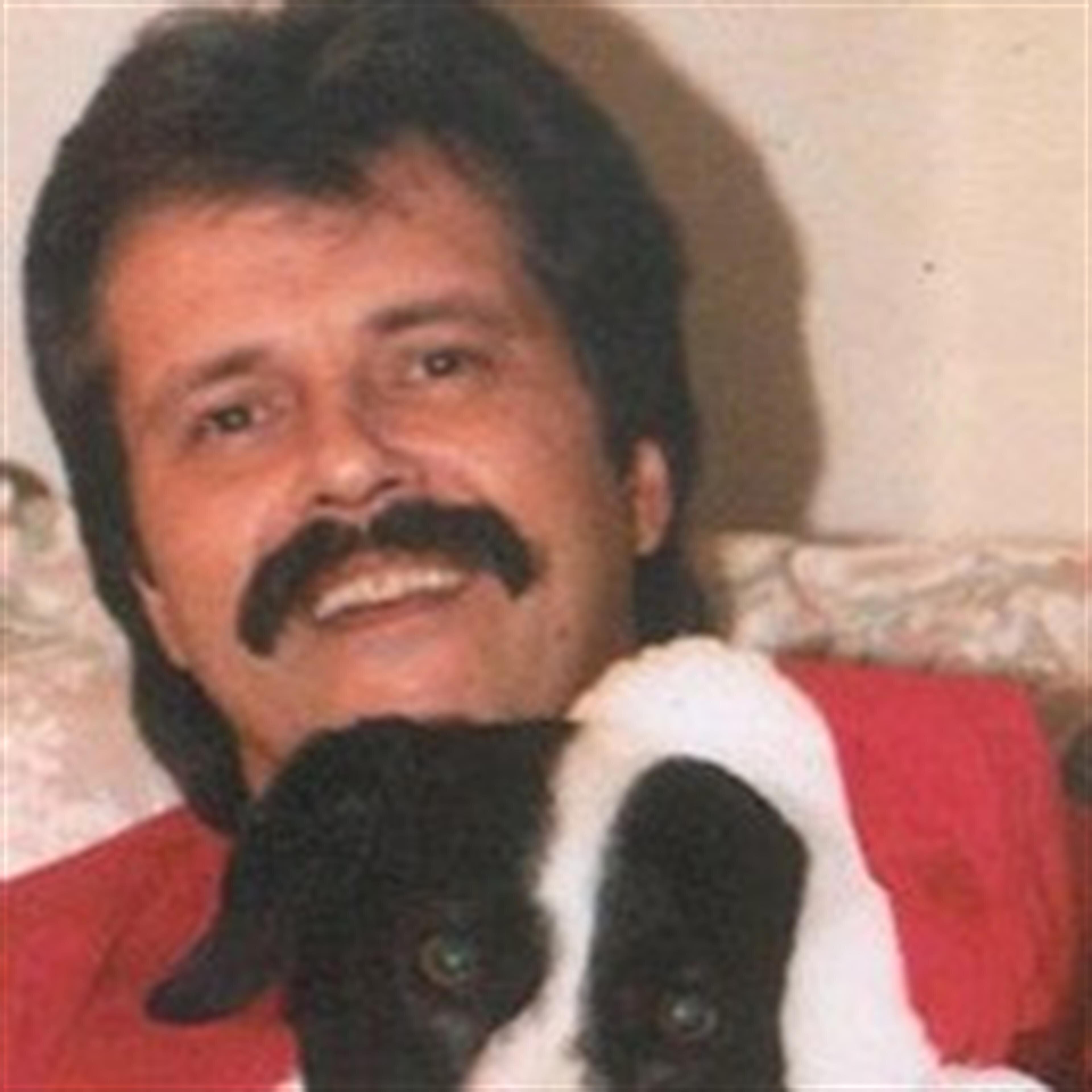 Daniel Borowy