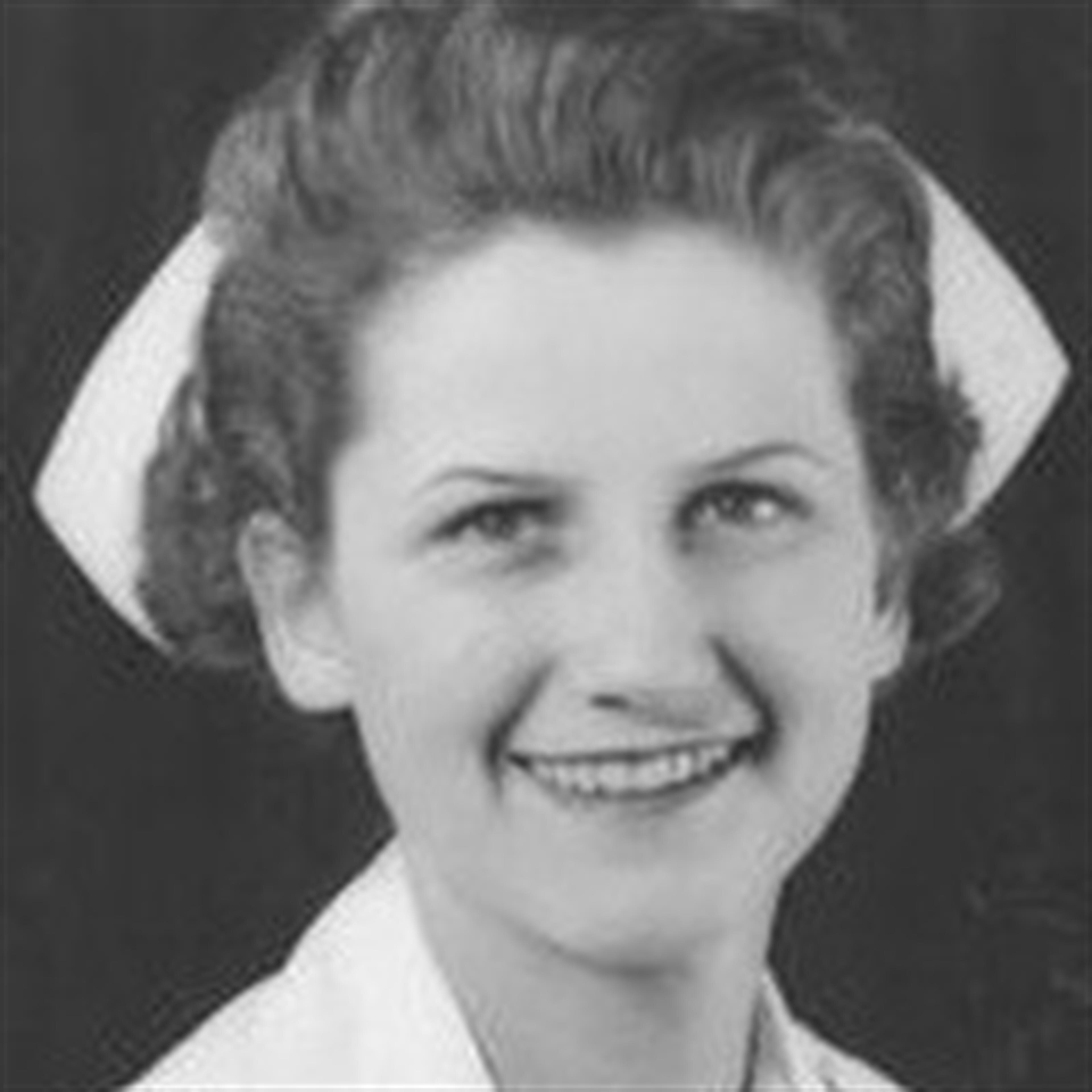 Mary ""Mae"" Bradford