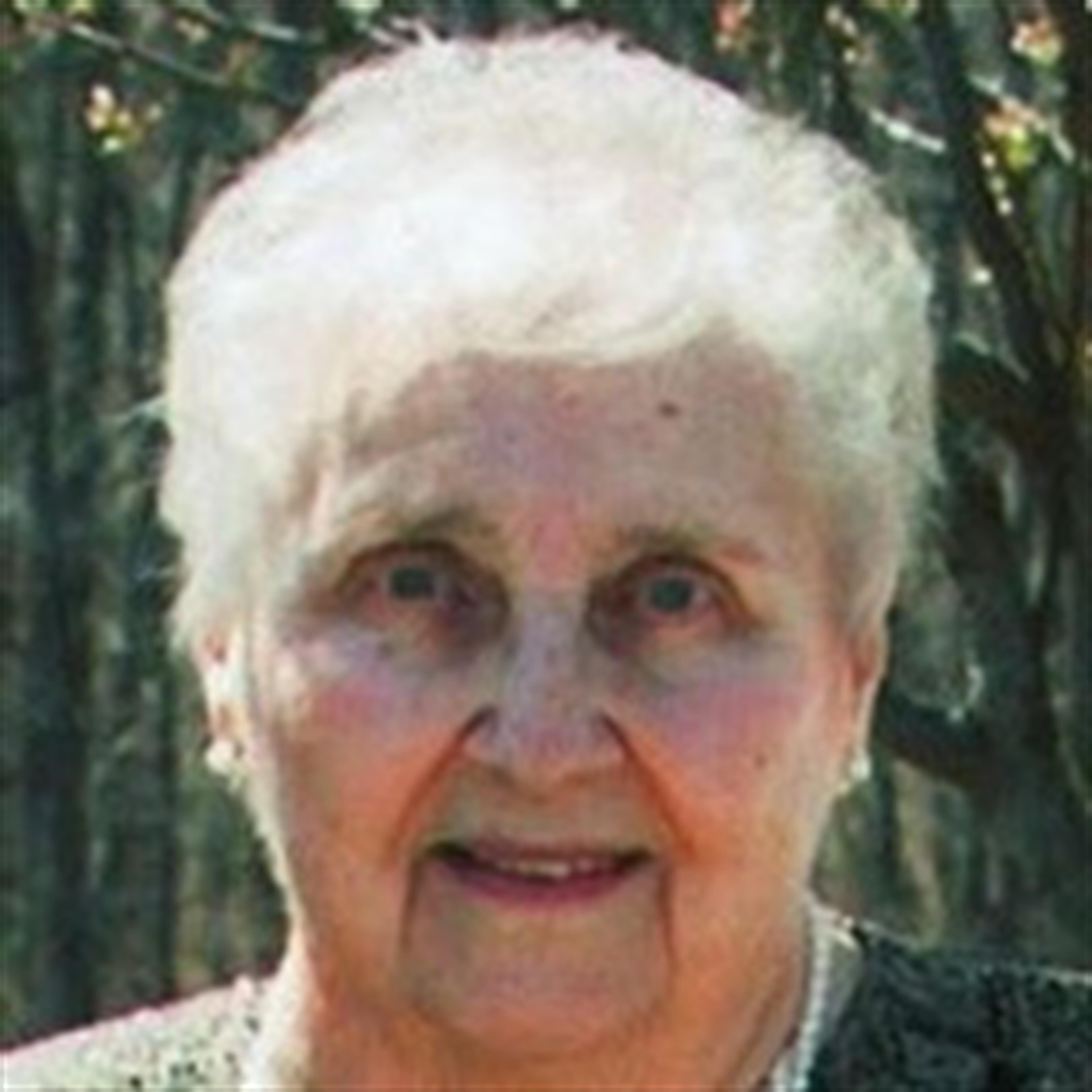 Elsie Brayer