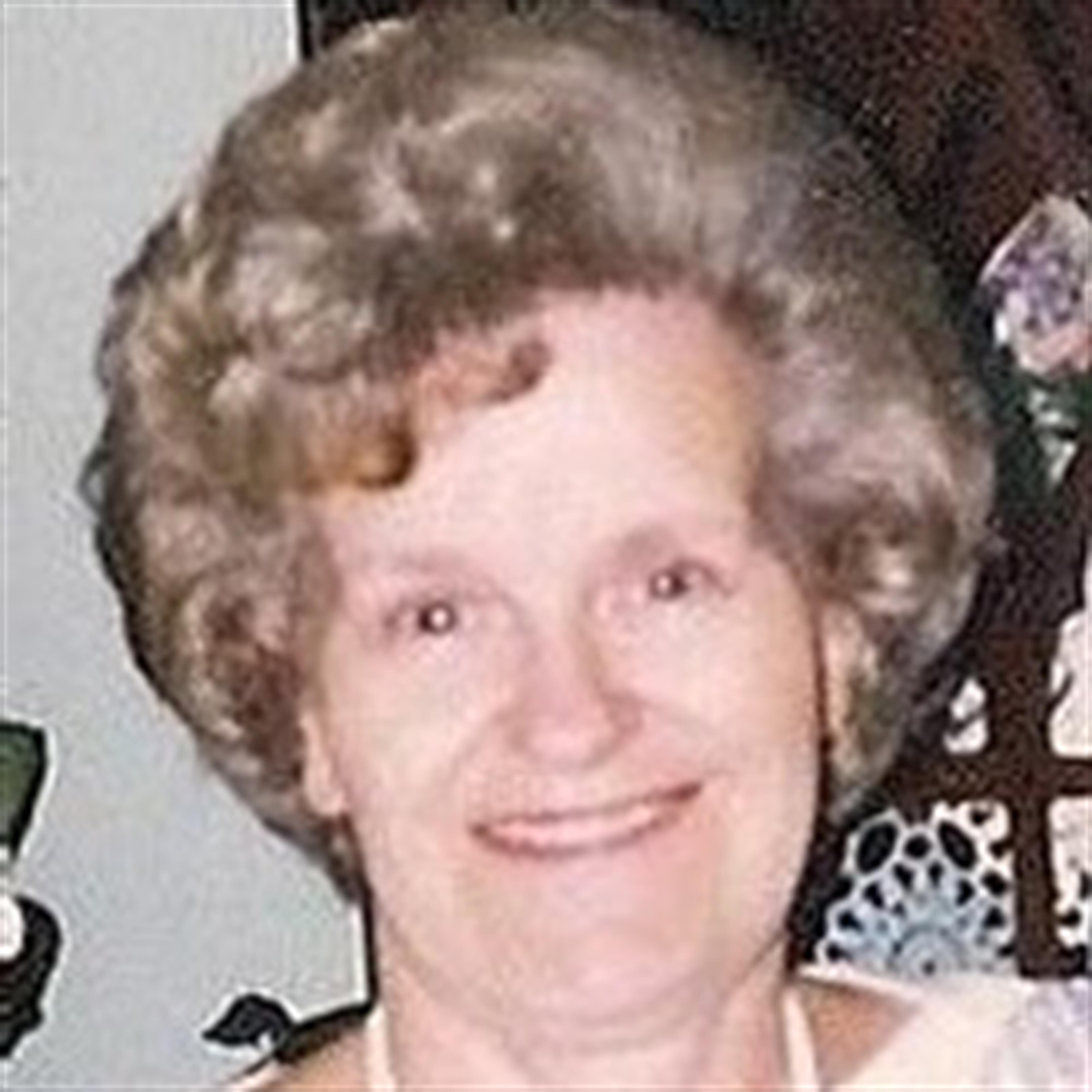 Dolores ""Dolly"" Brenick