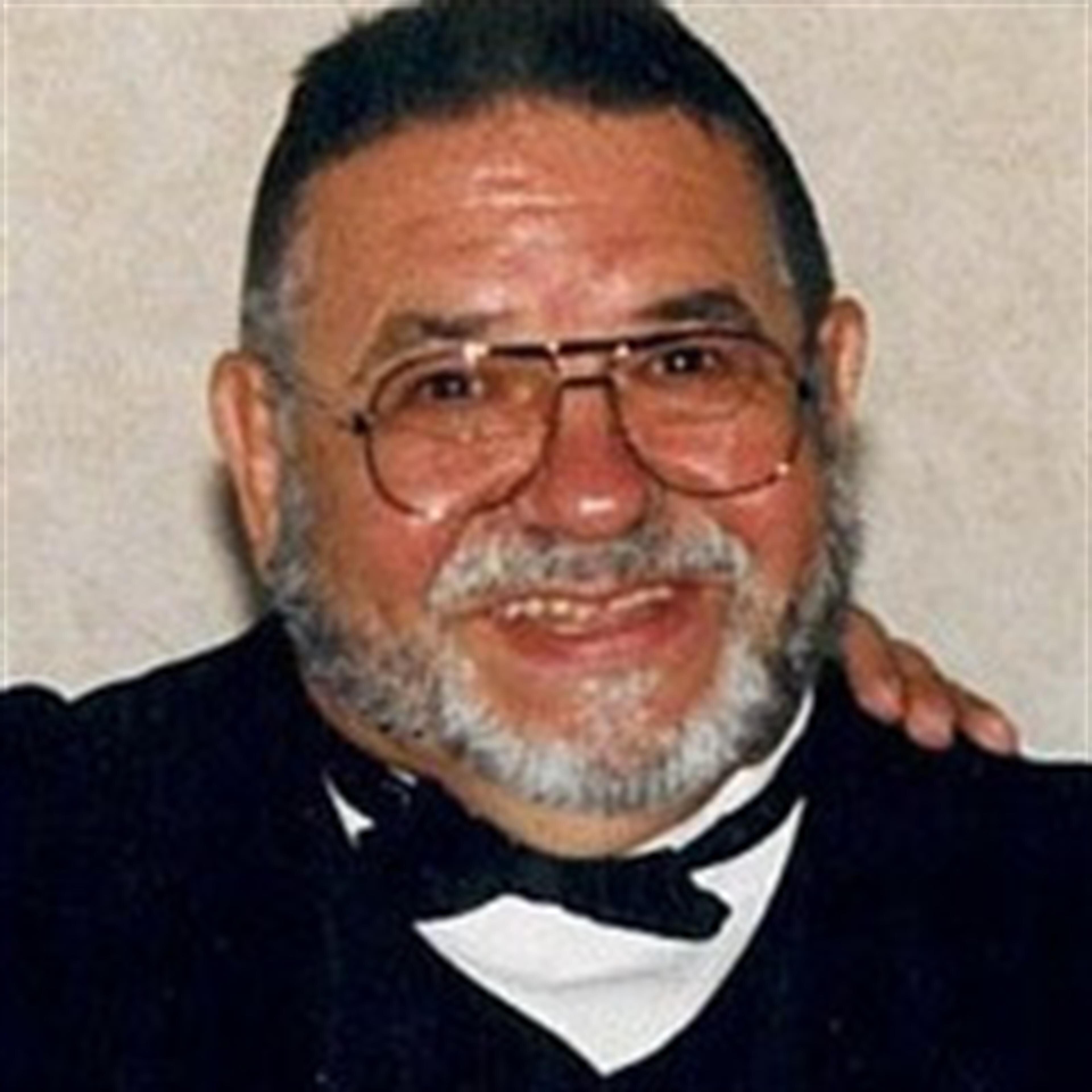 David M. Brose