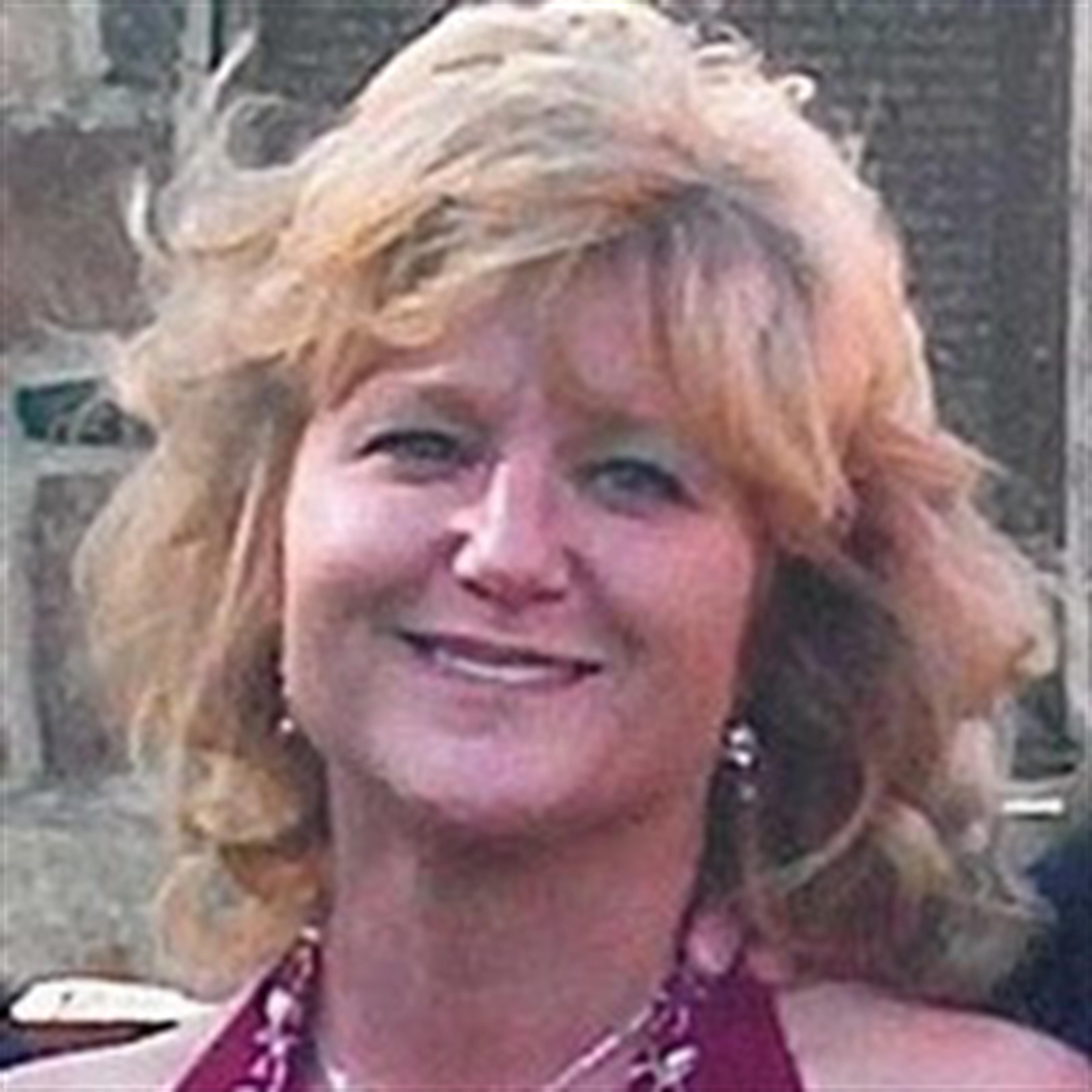 Sandra Brown