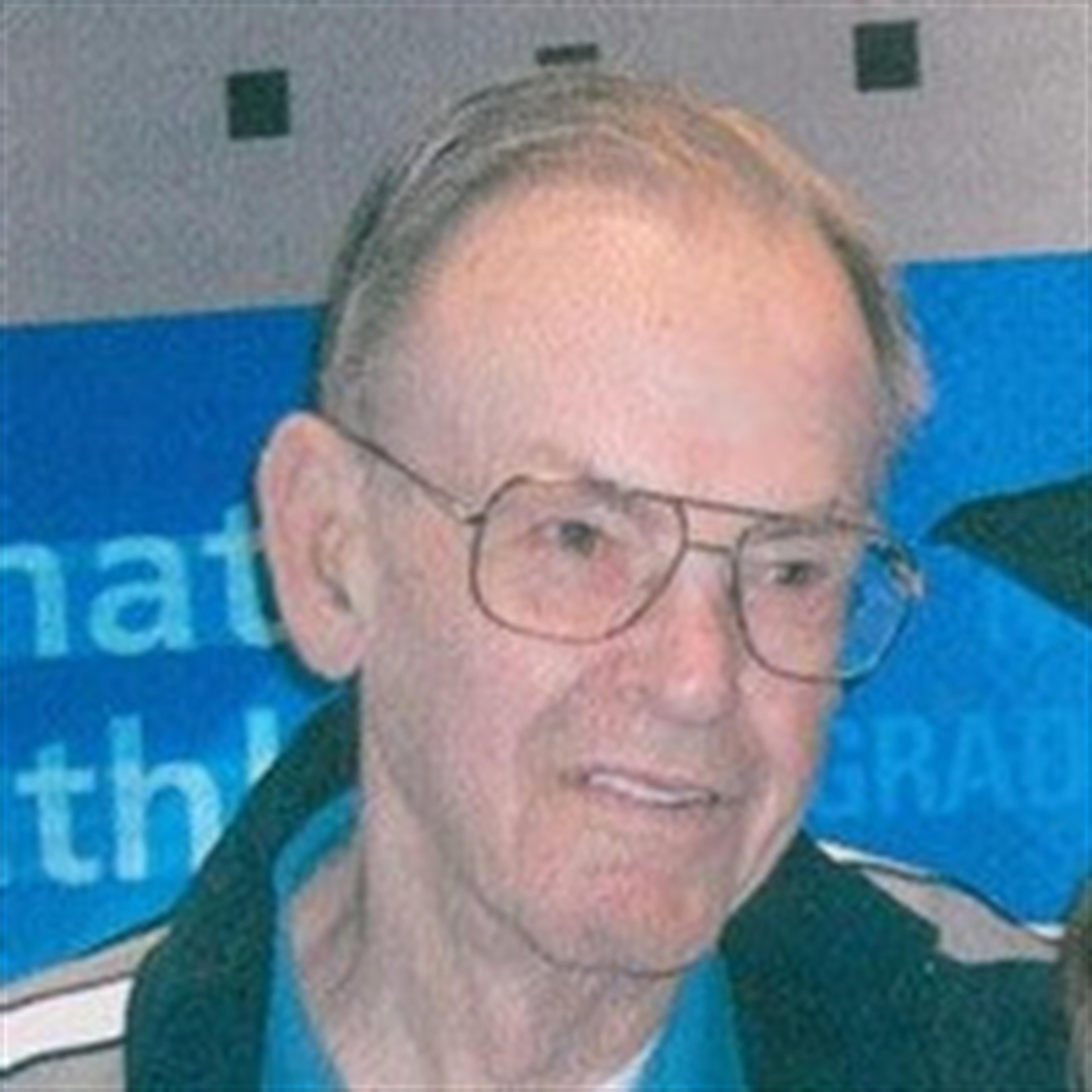 Edmon James ""E.J."" Brucks