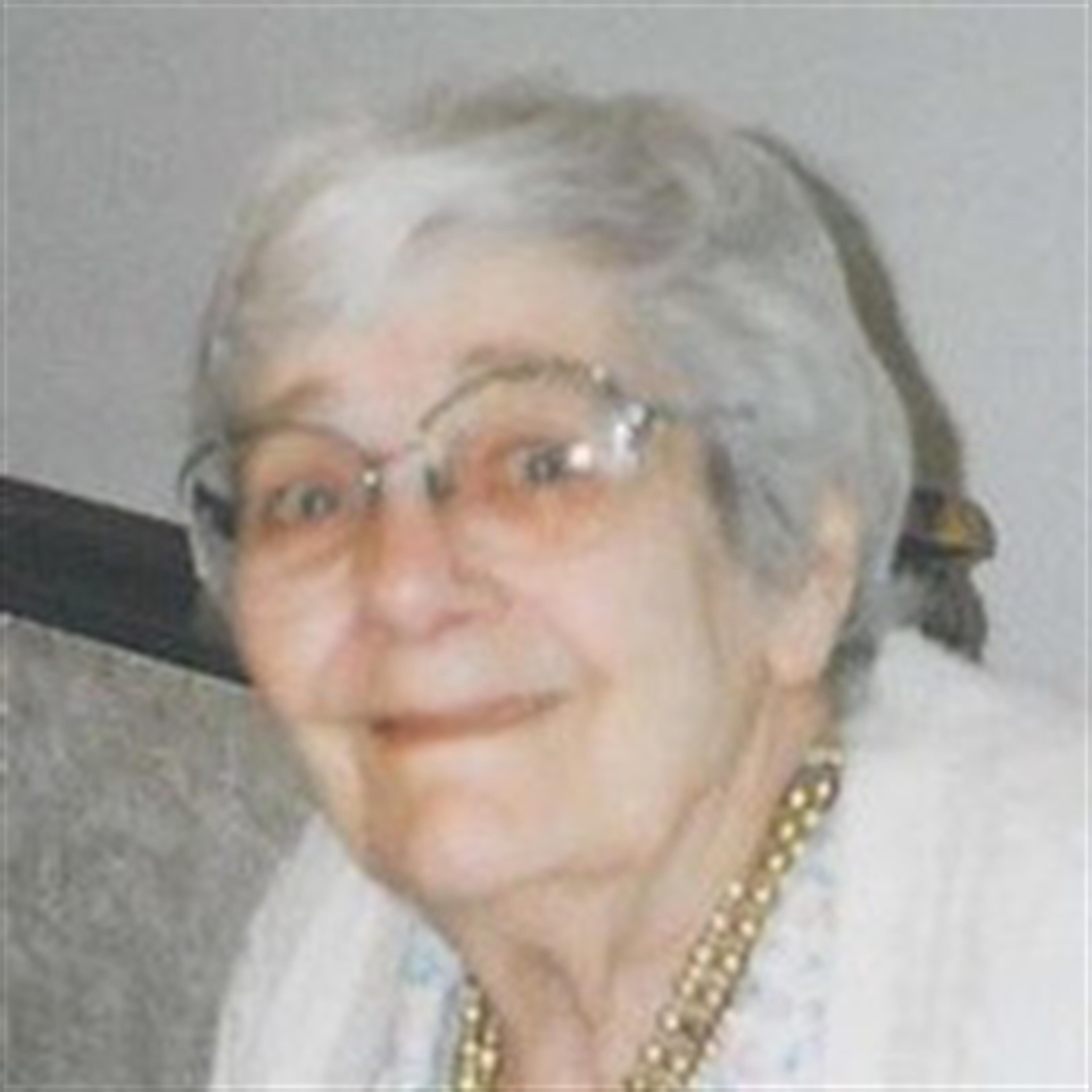 Helen Budzinski
