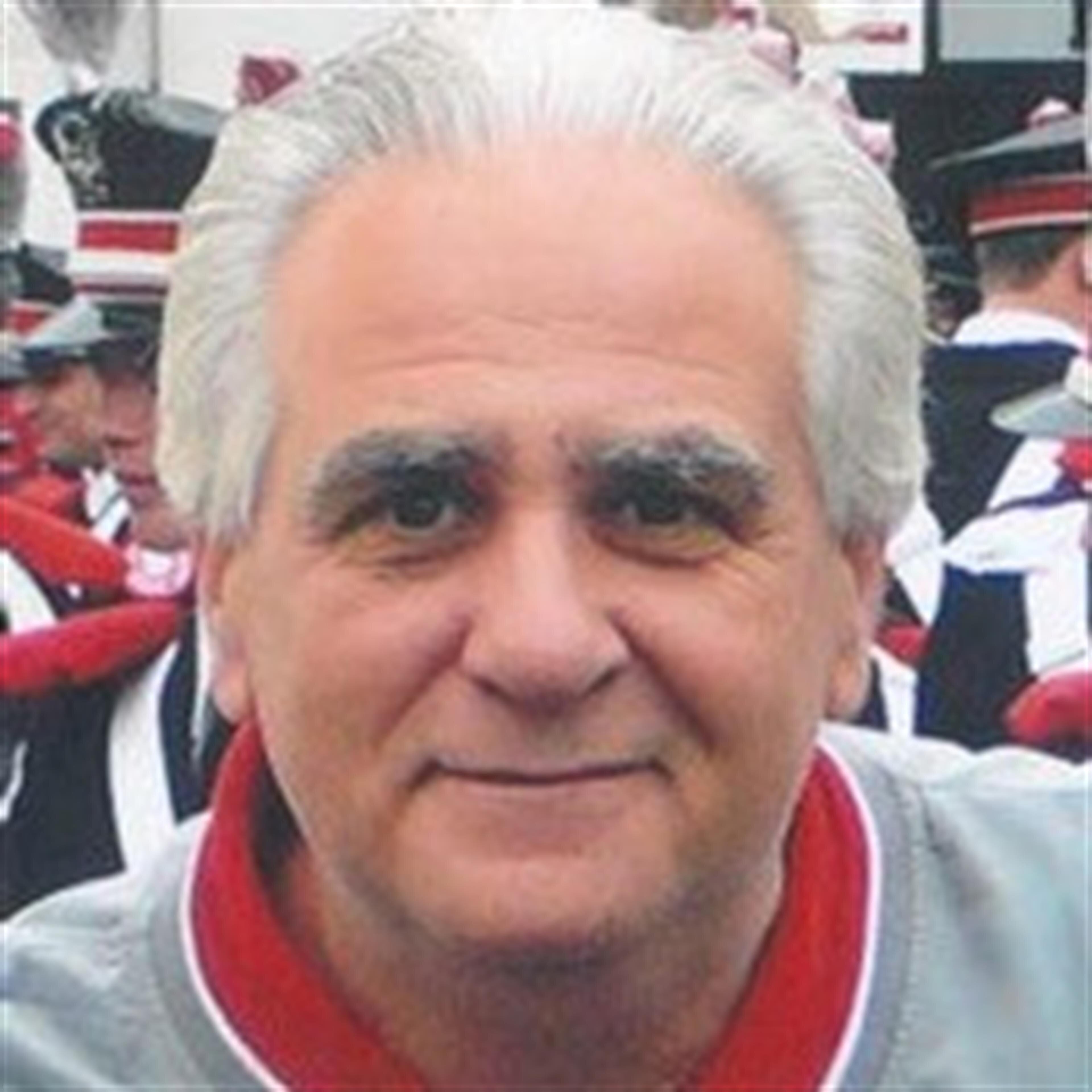 Thomas Carnes