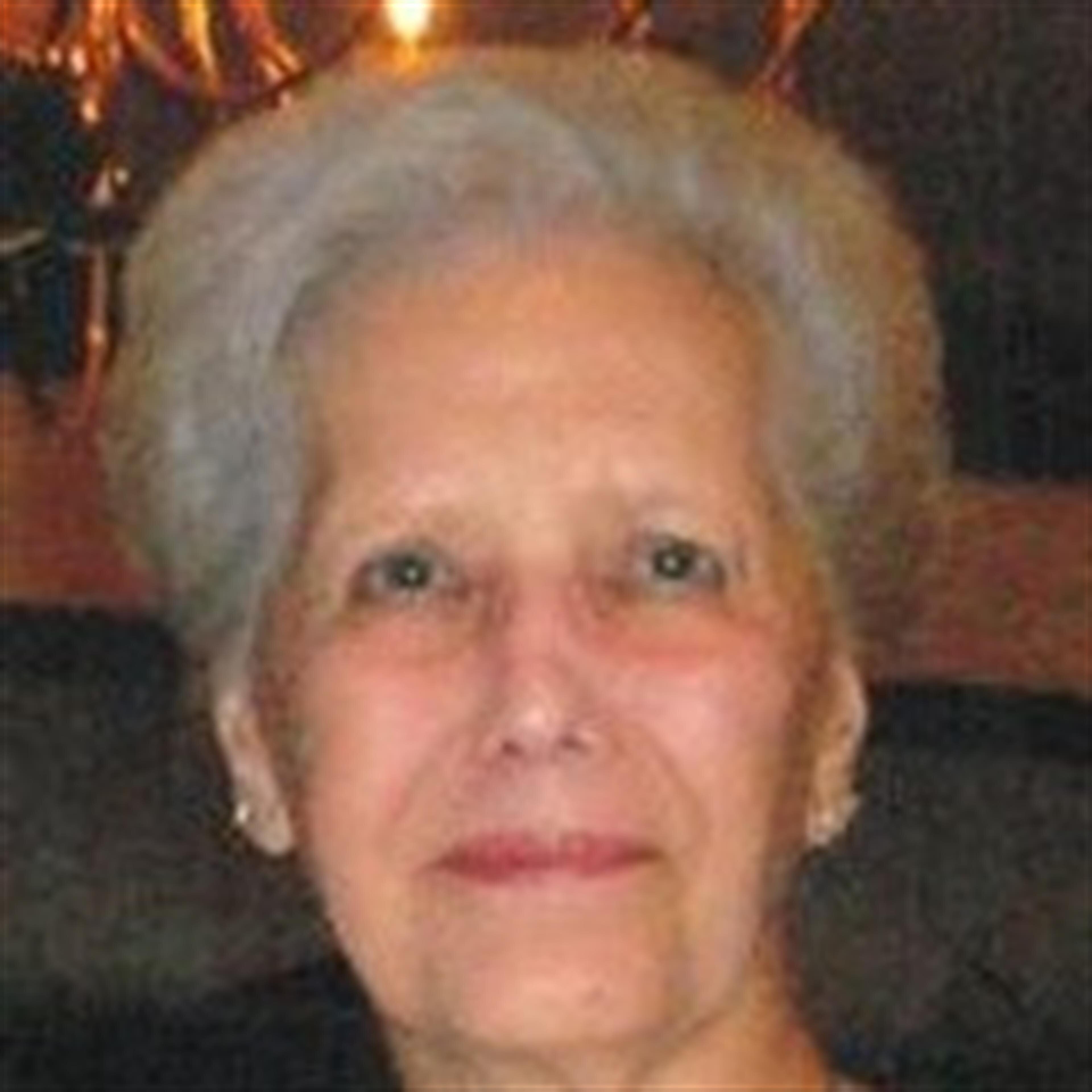 Peggy A. Ceccardi