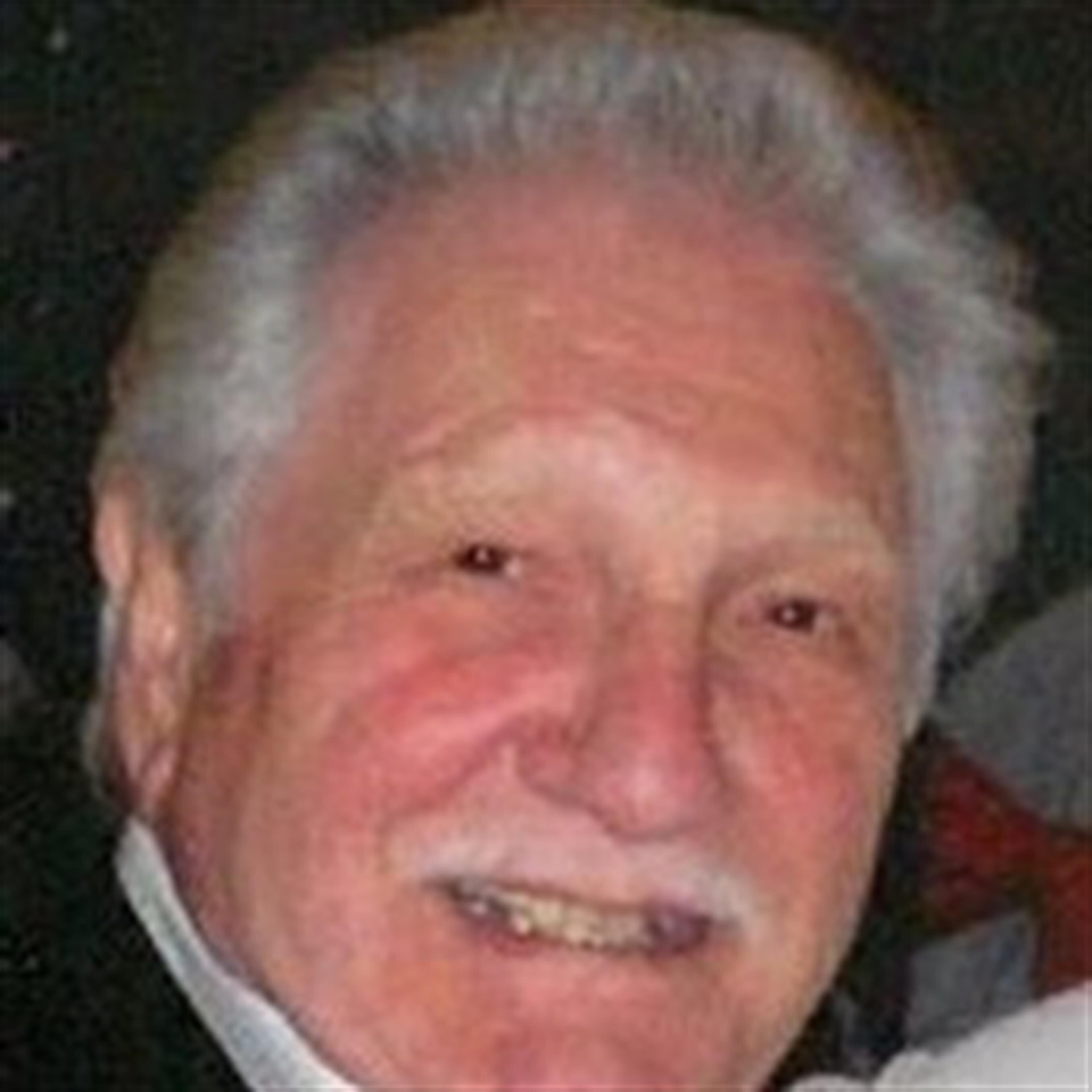 Leroy Ceccardi, Sr