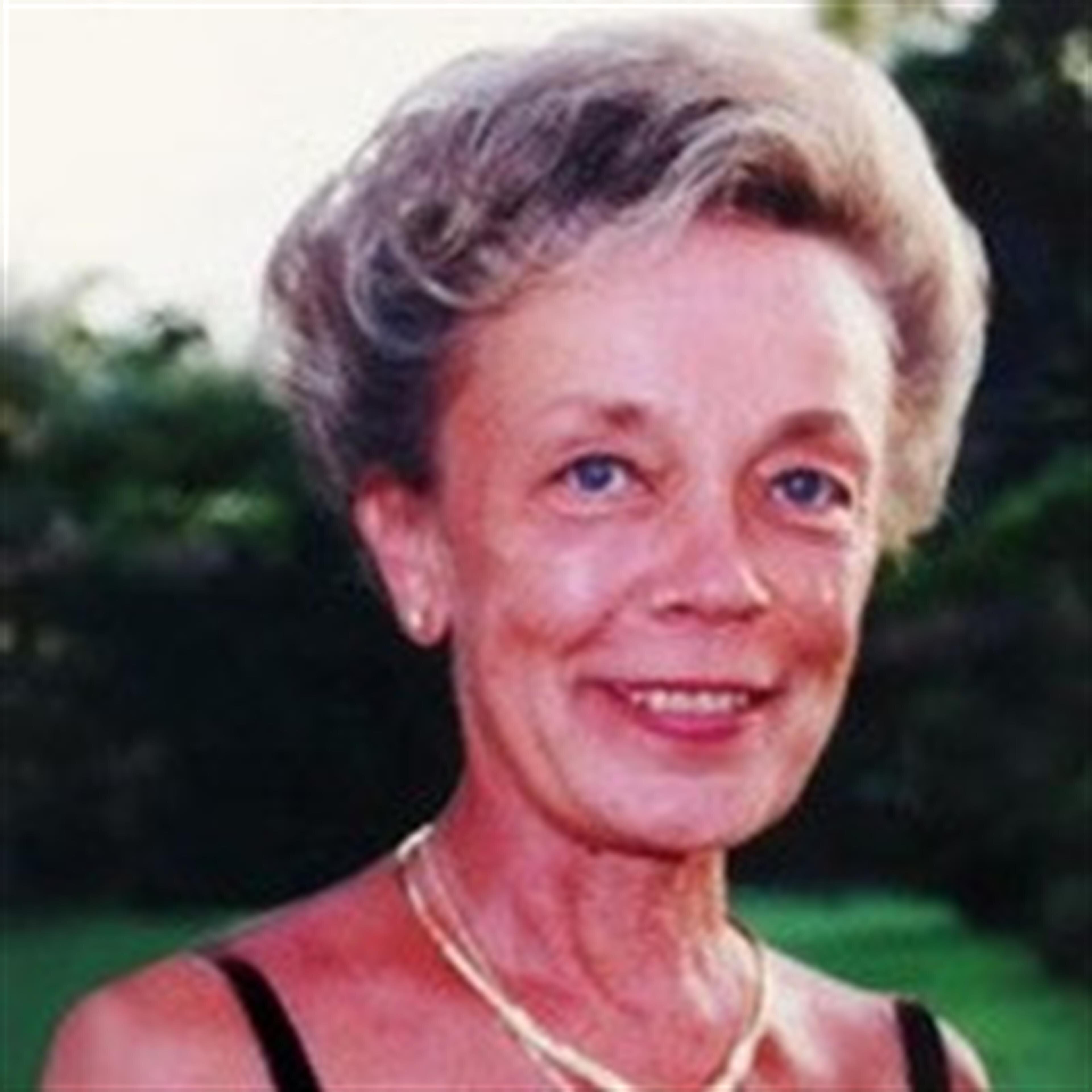 Hermine Rita Cech