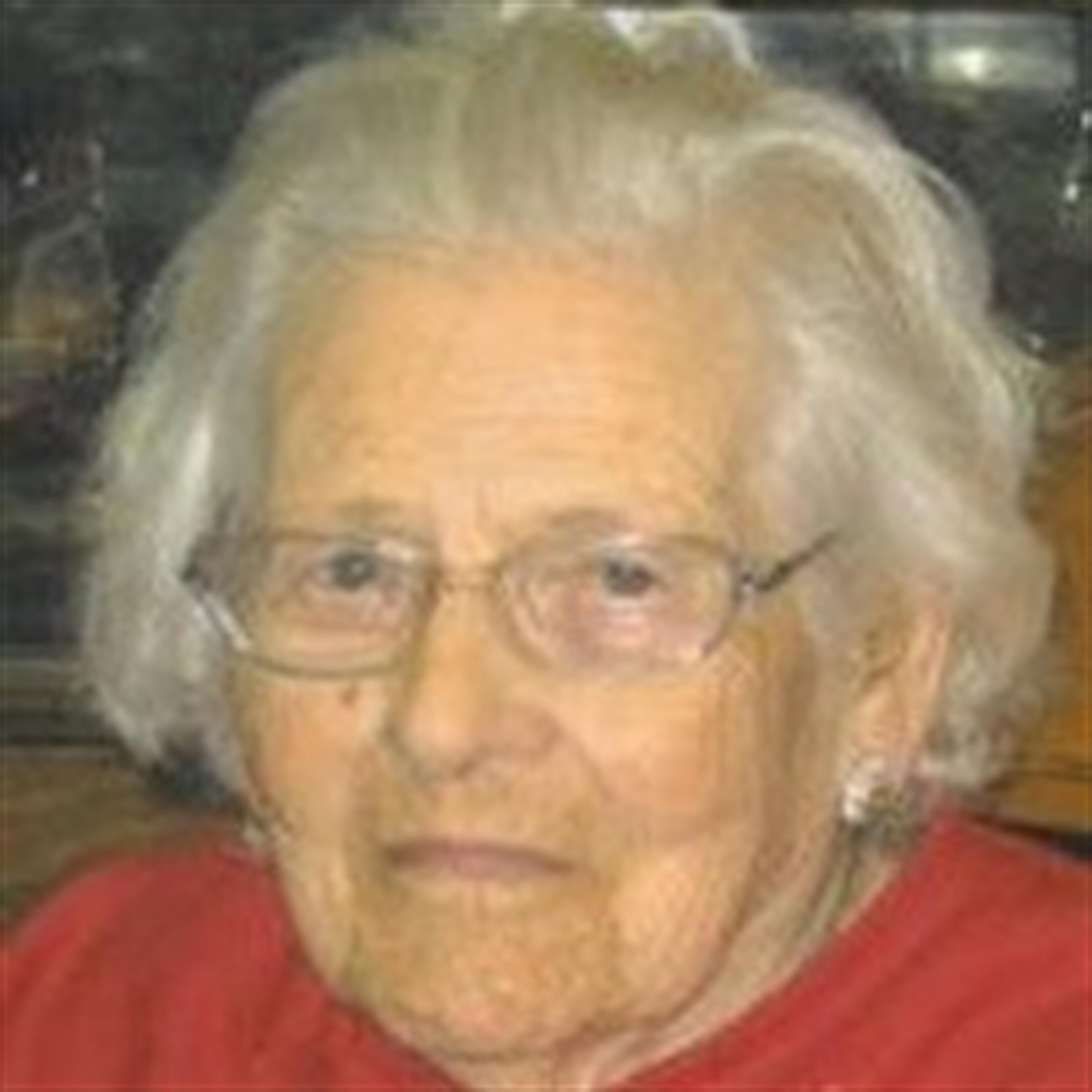 Bertha Chapek