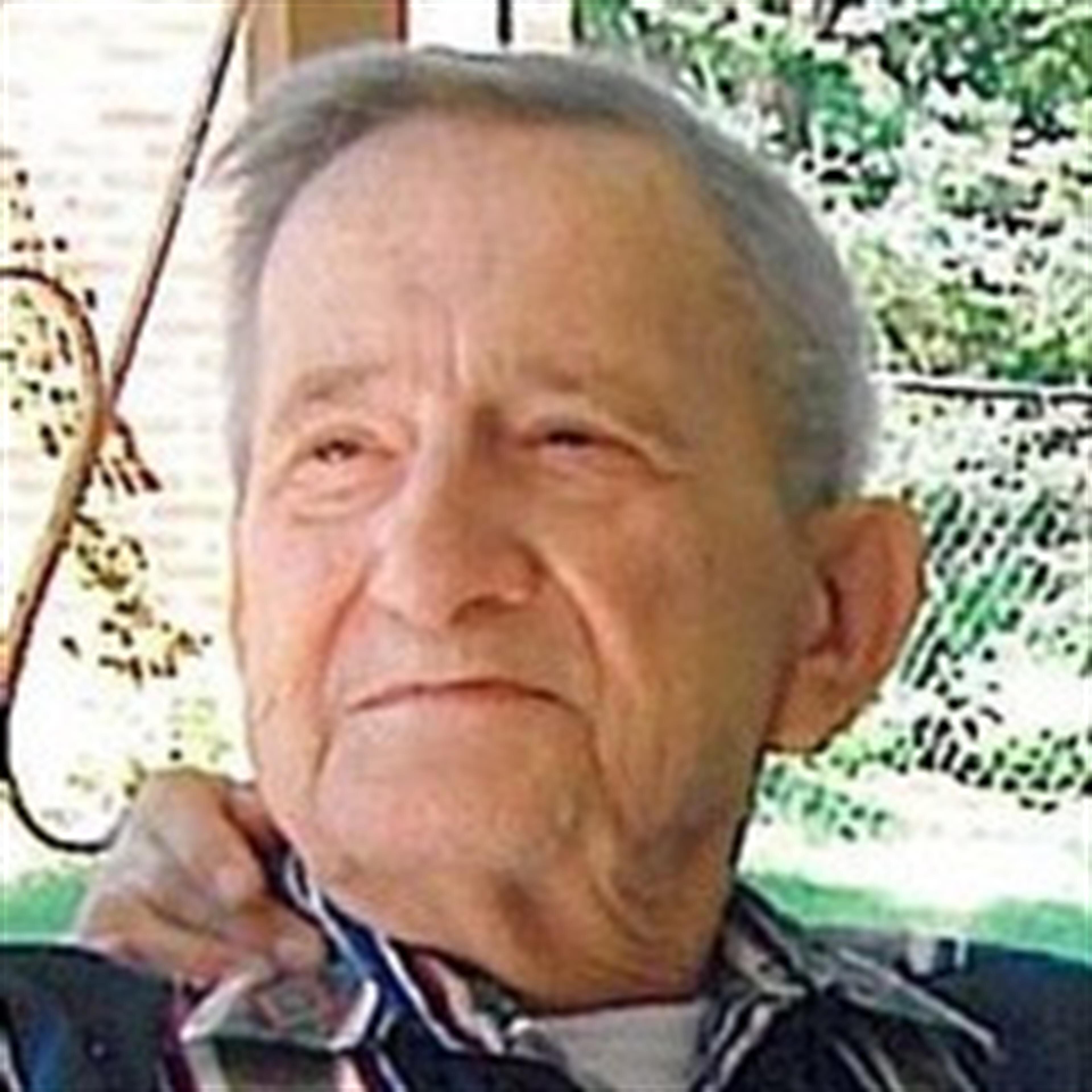 Robert J. Chepeus