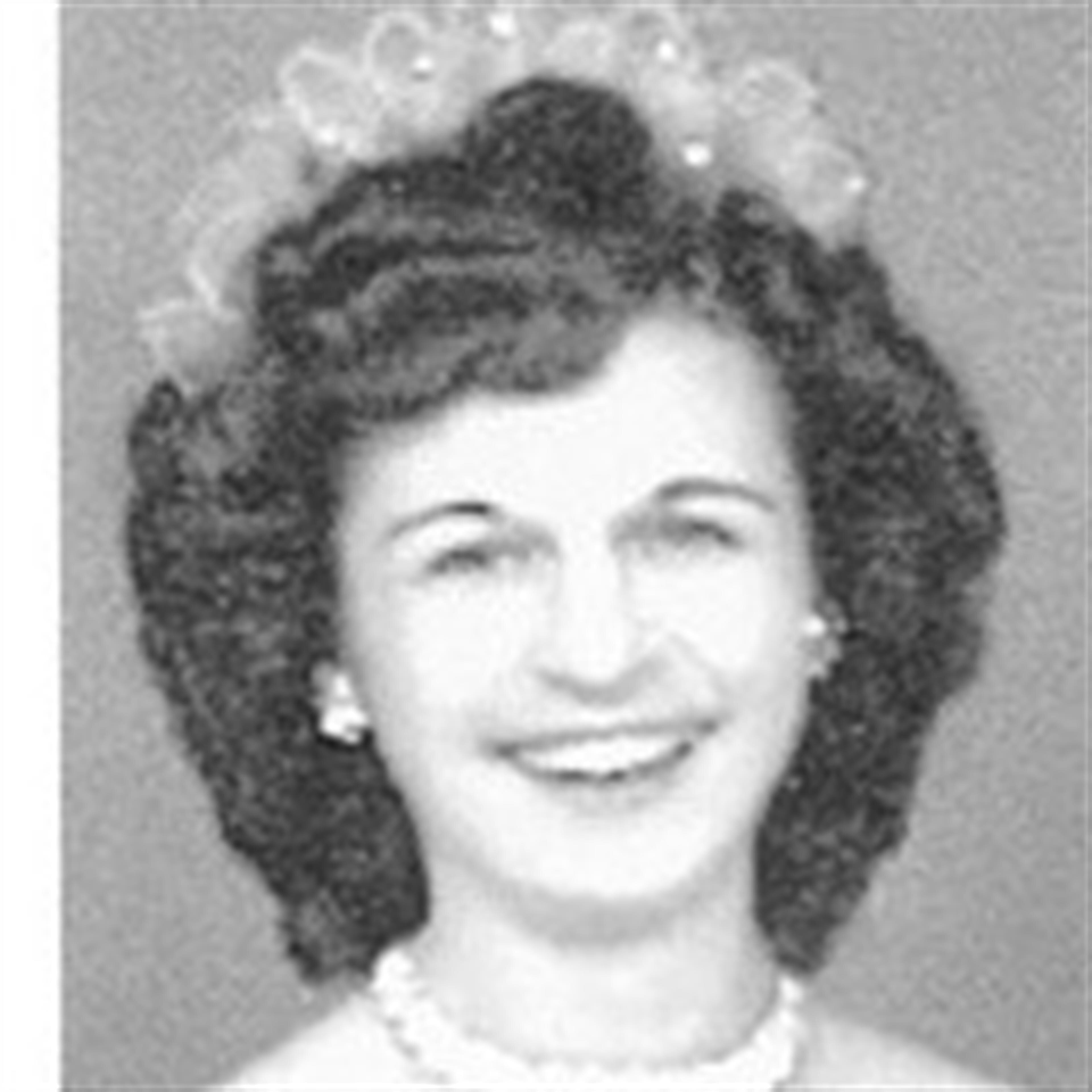 Helen Choromanski