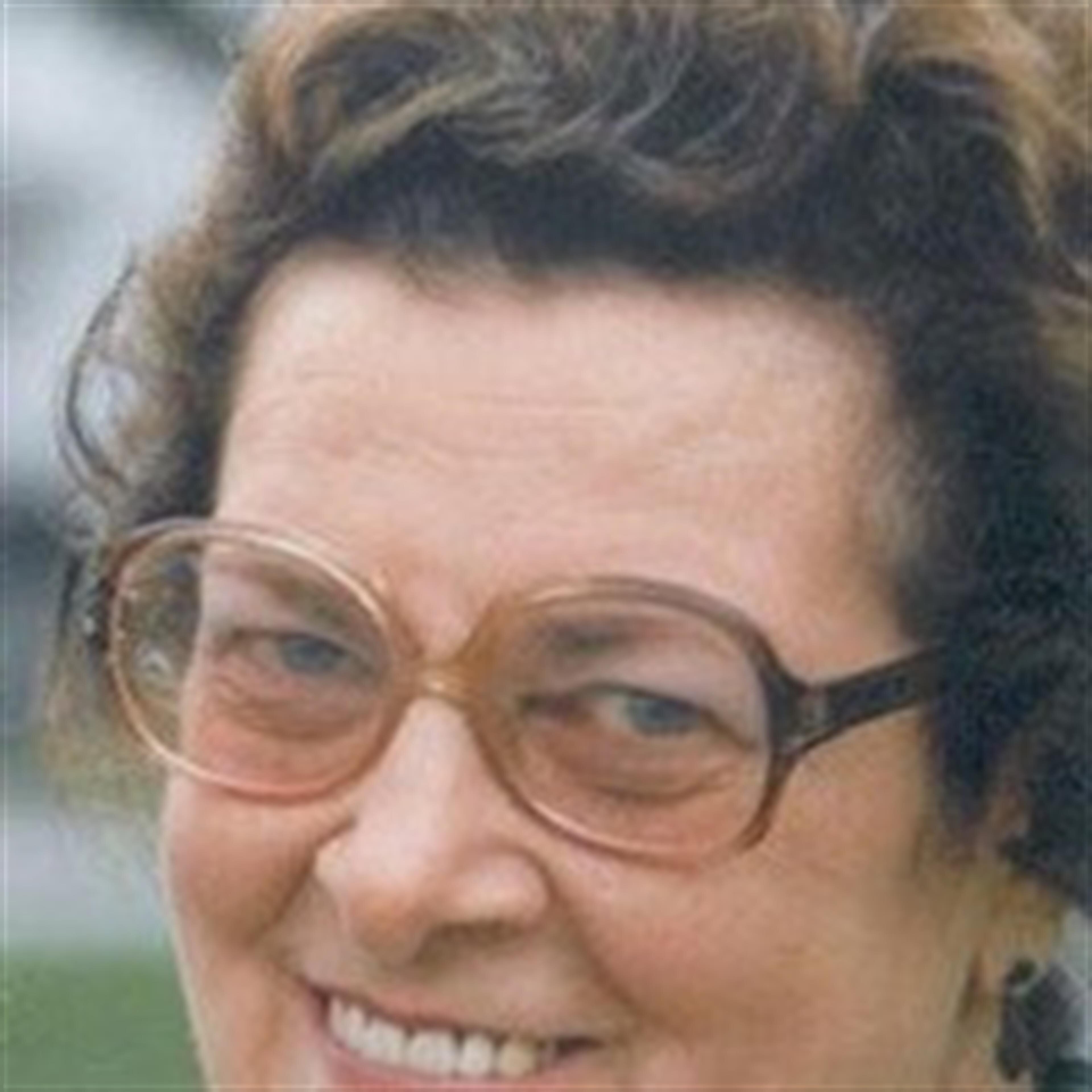 Frances P. Cichocki