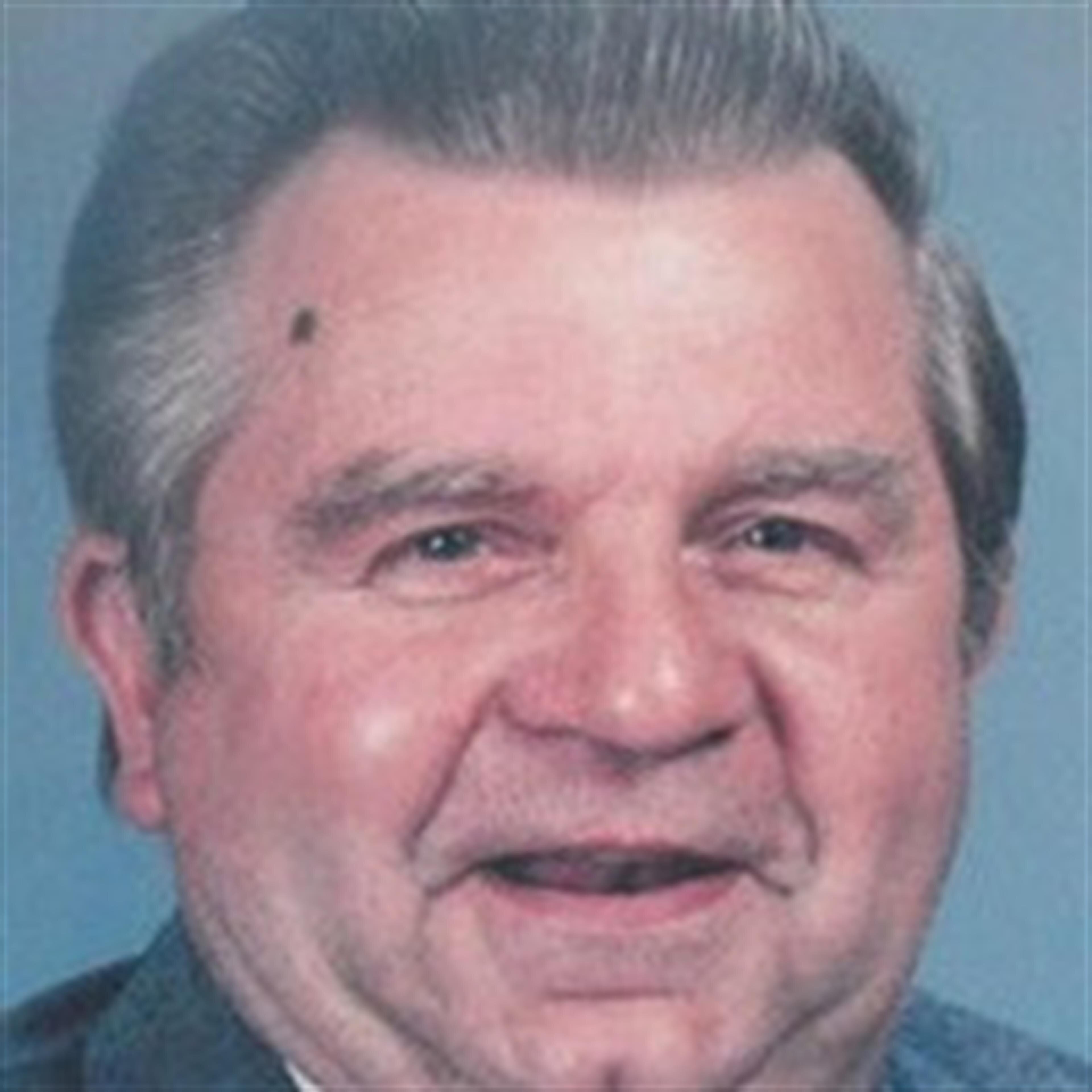 Myron J. Crooks