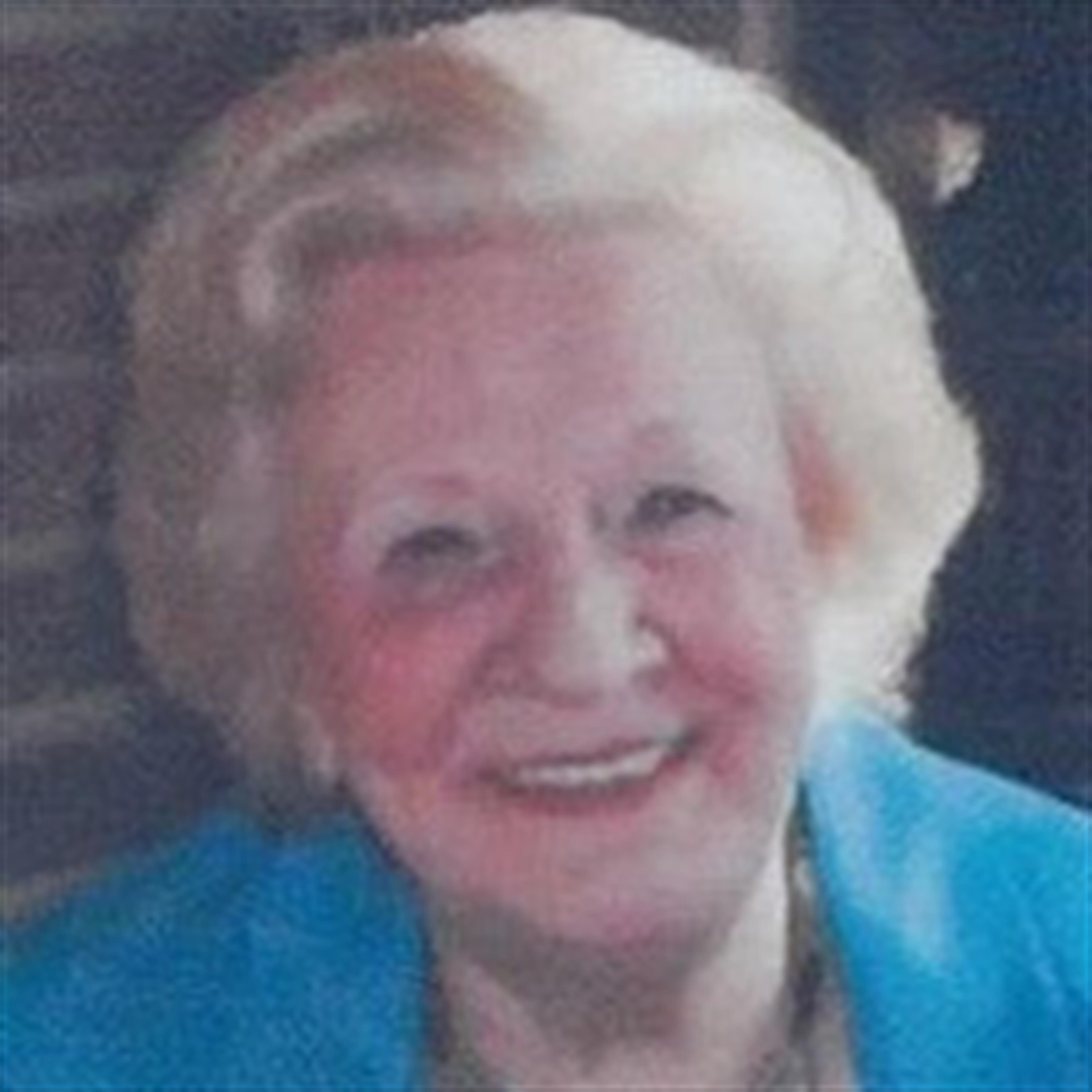 Hedwig L. Czukar