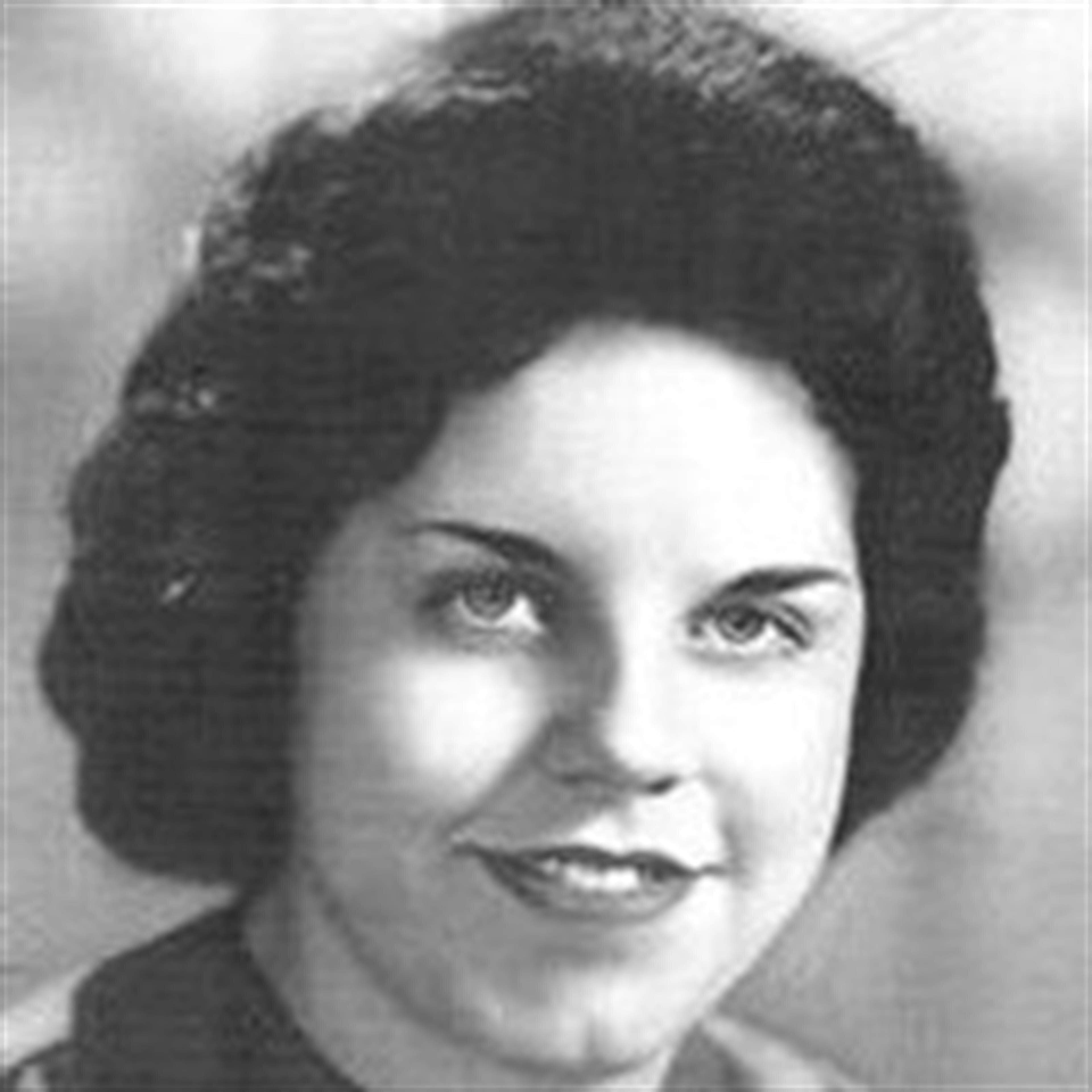 Virginia Rose D'Agostino