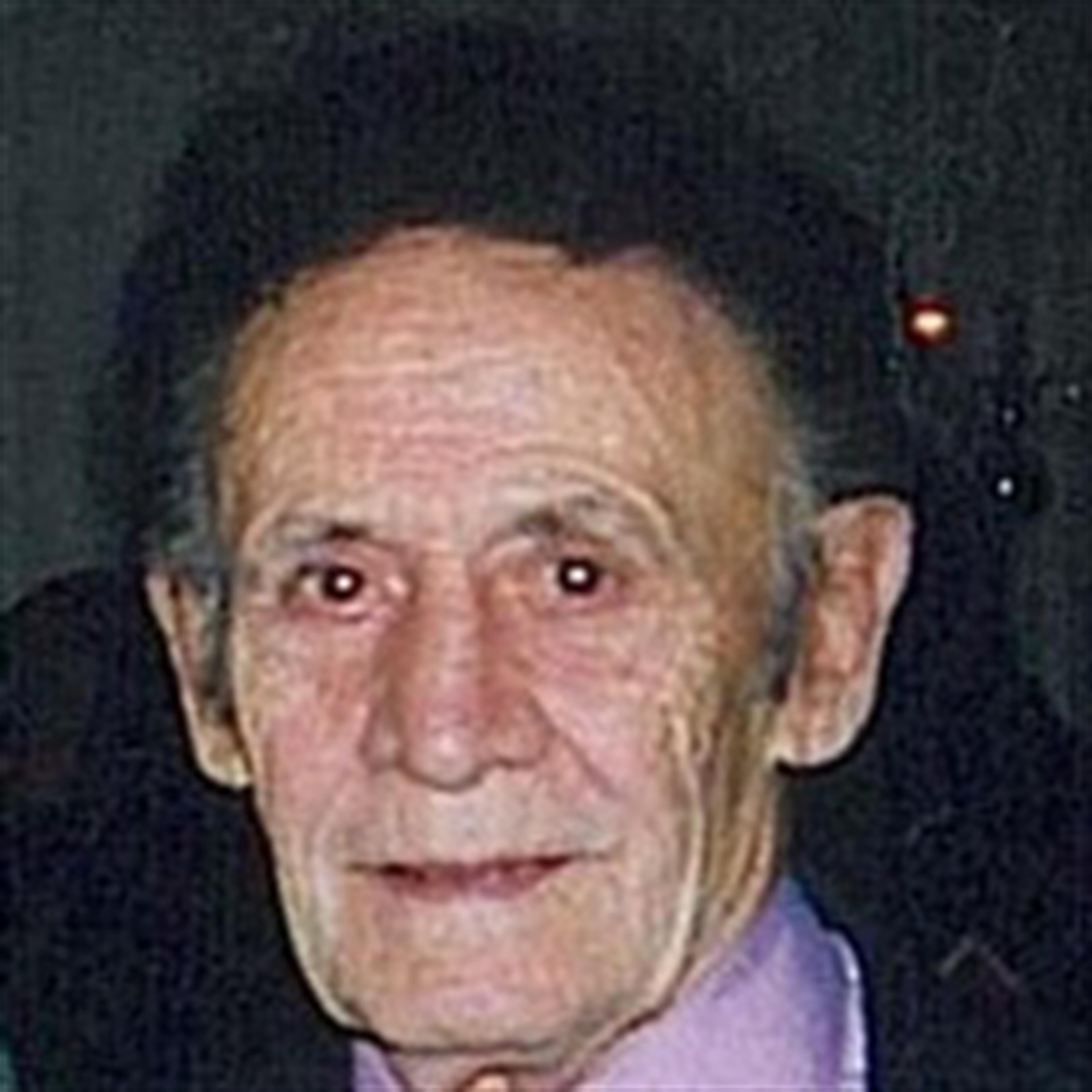 Anthony D'Eusanio, Sr