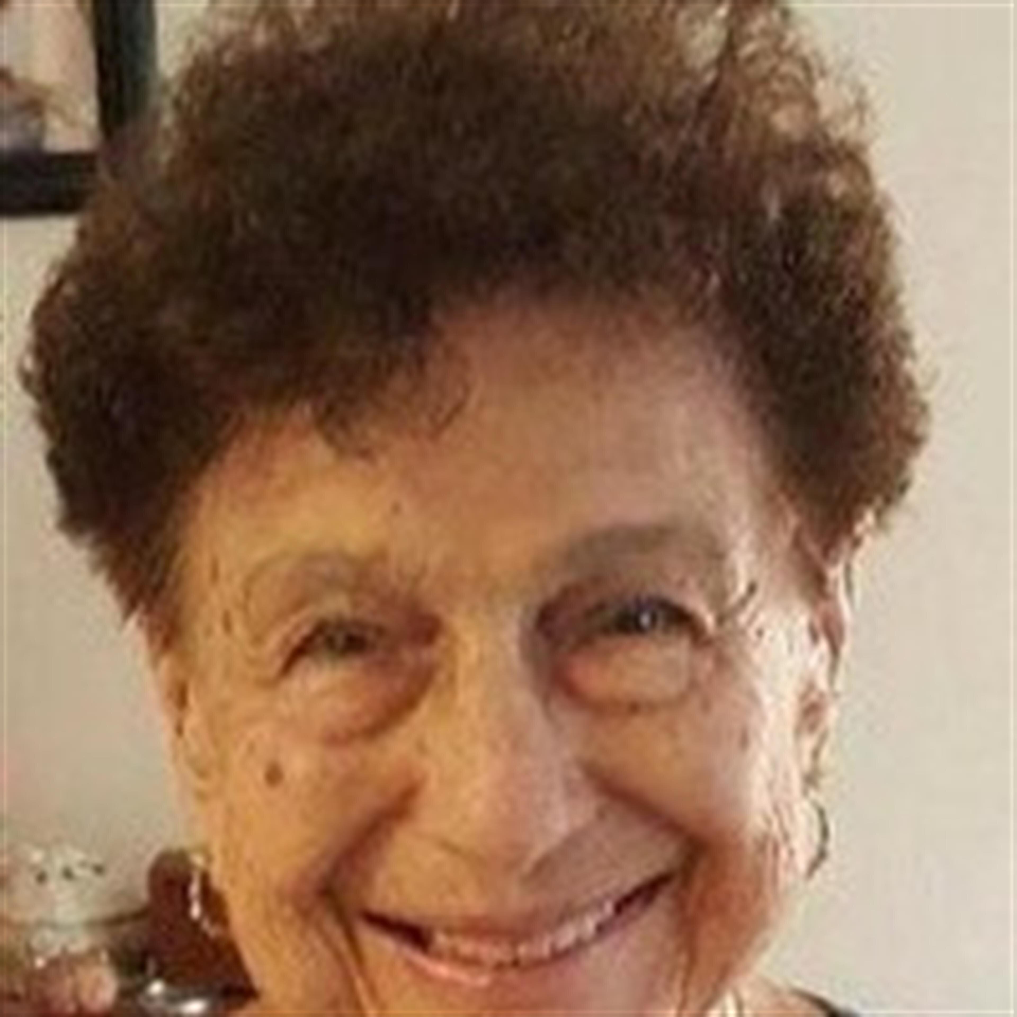 Mary A. DeCaprio