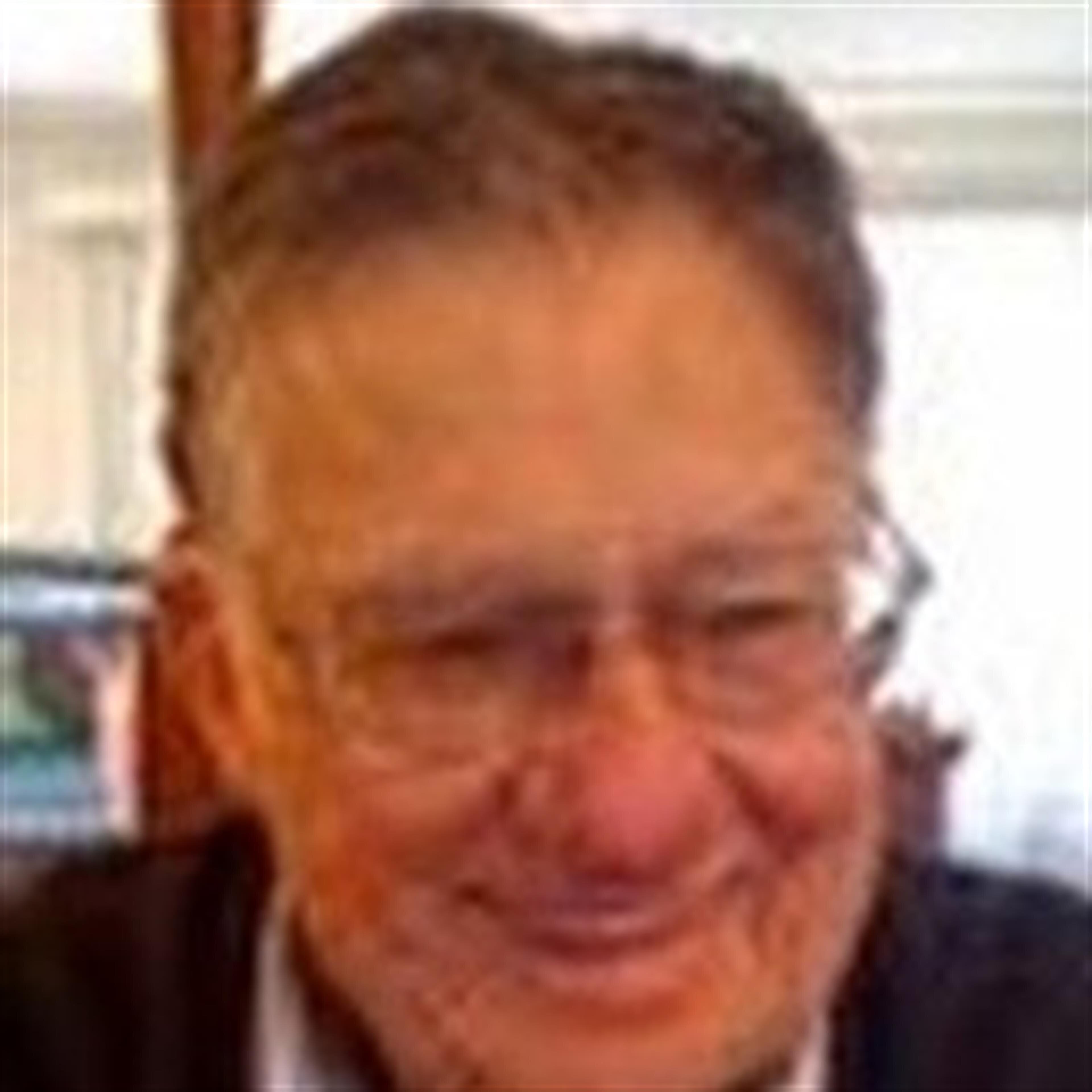 Charles N. DelPizzo