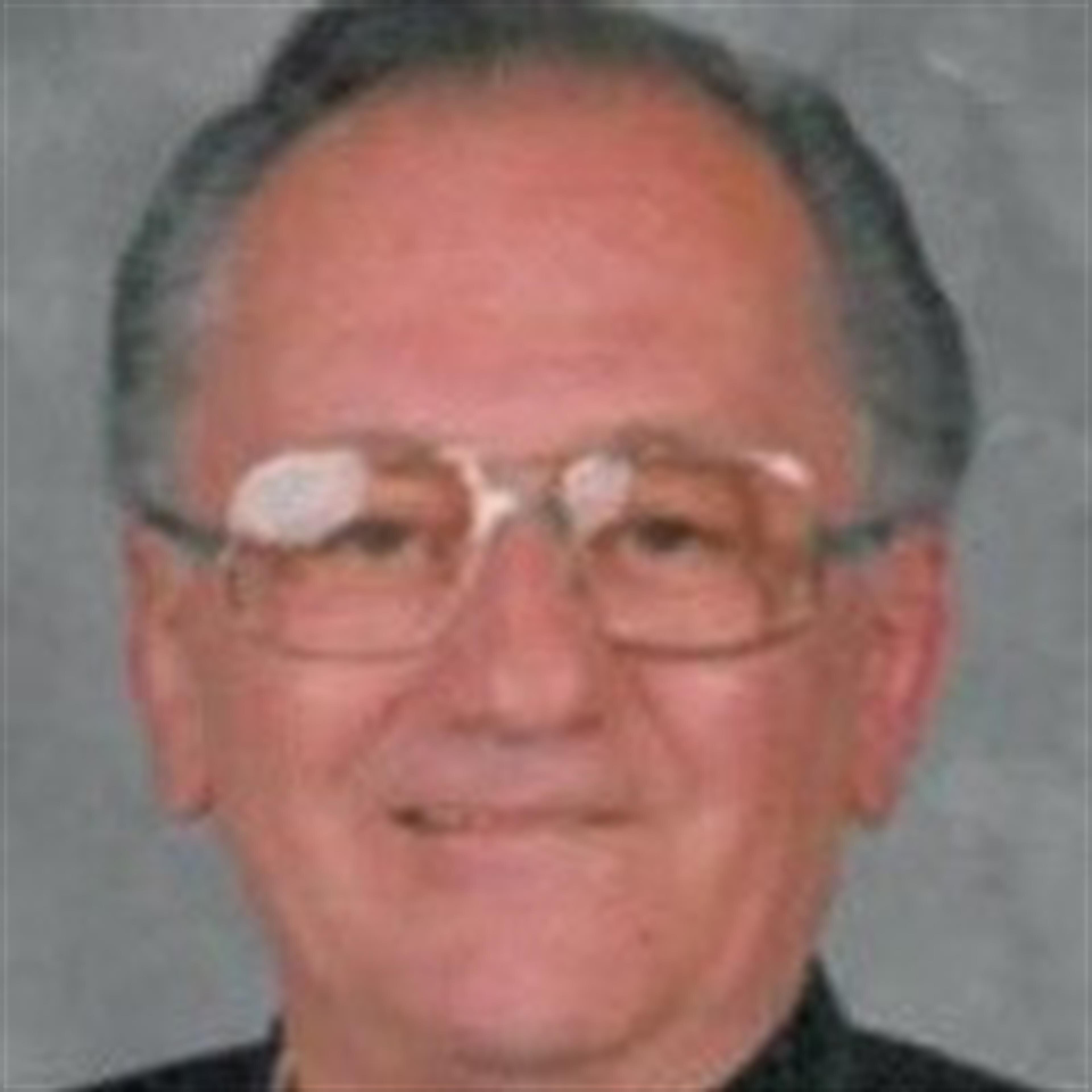 Roman DeMassimo
