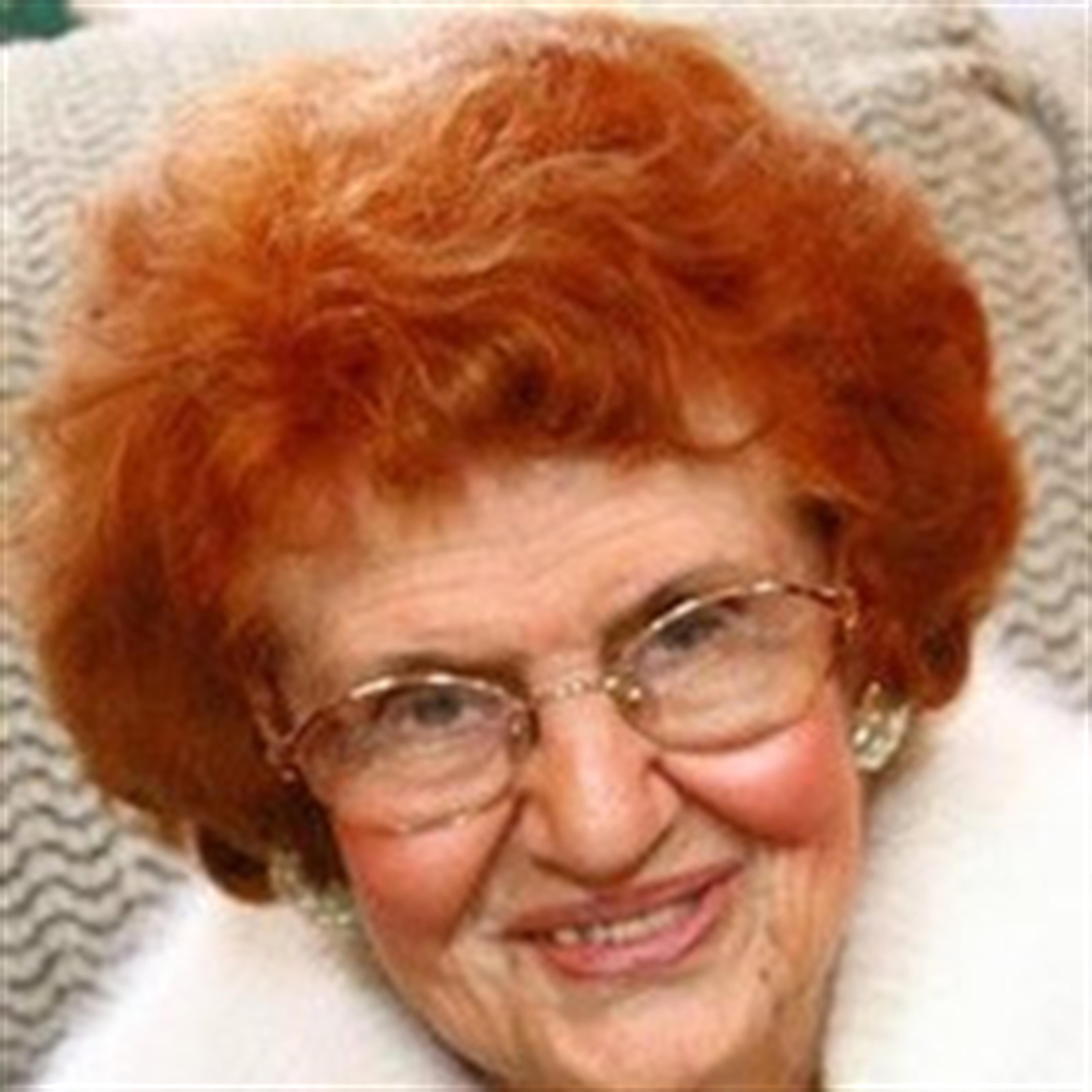 Eleanor T Dempesy