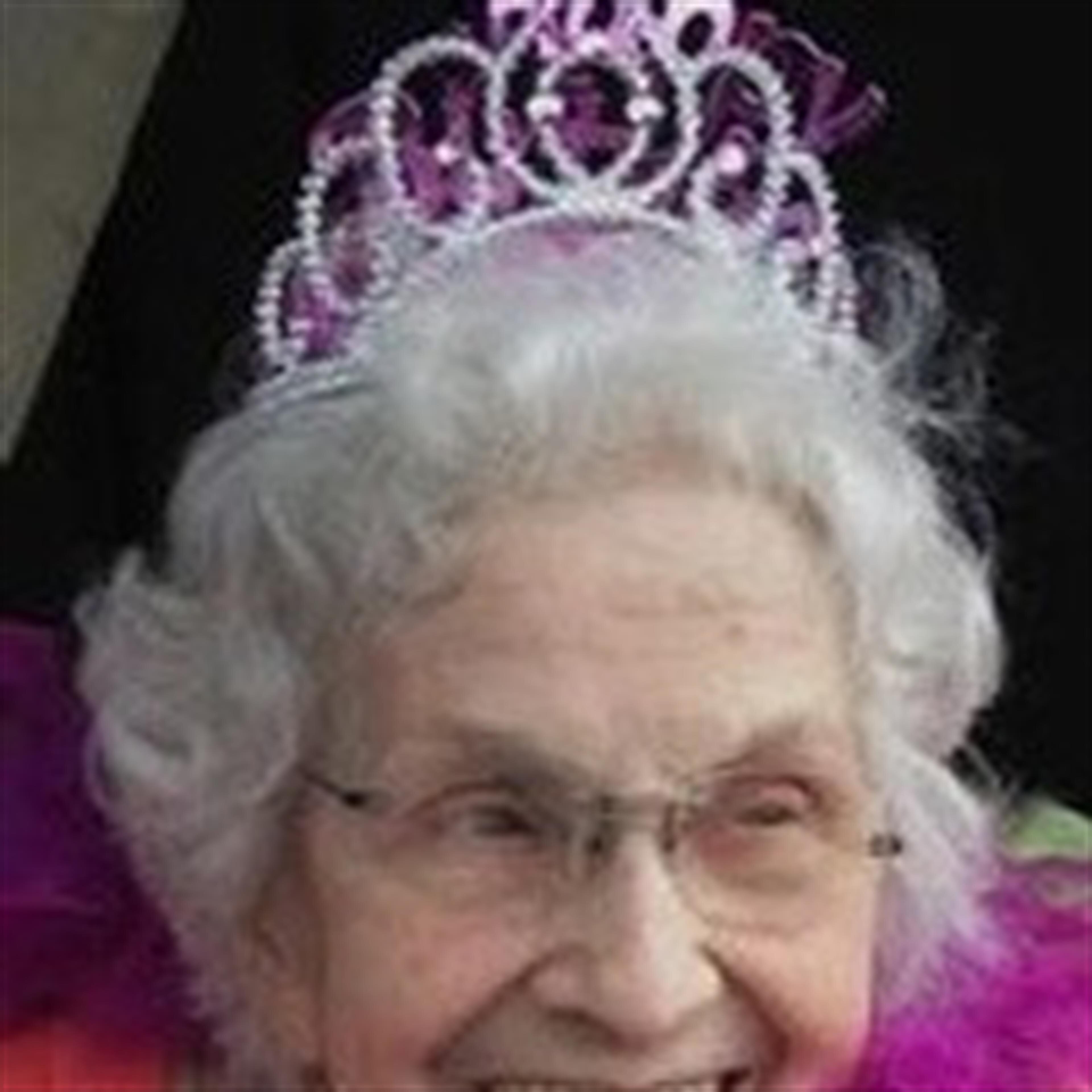 Margaret A. Diedrich