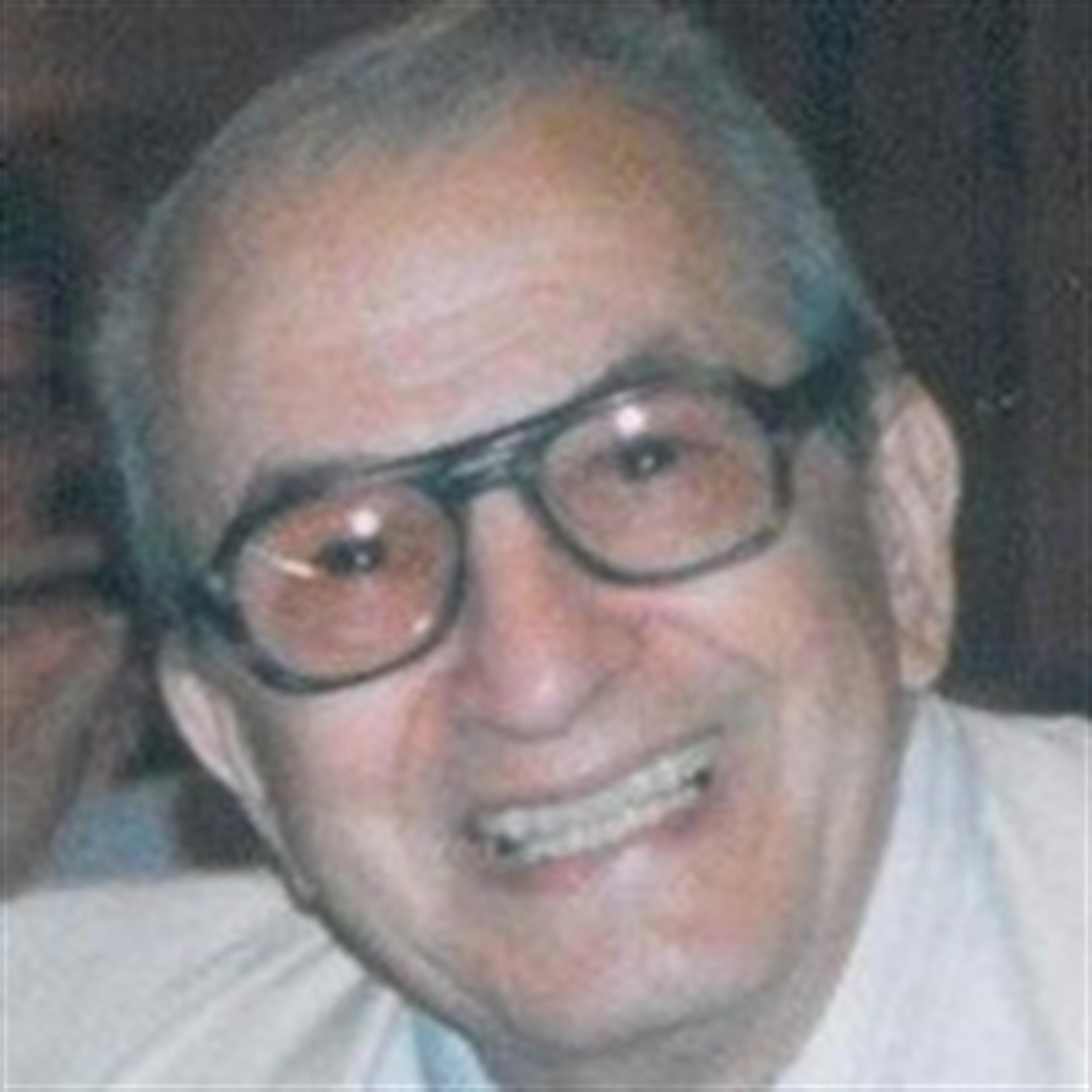 Leo ""Lal"" DiEgidio