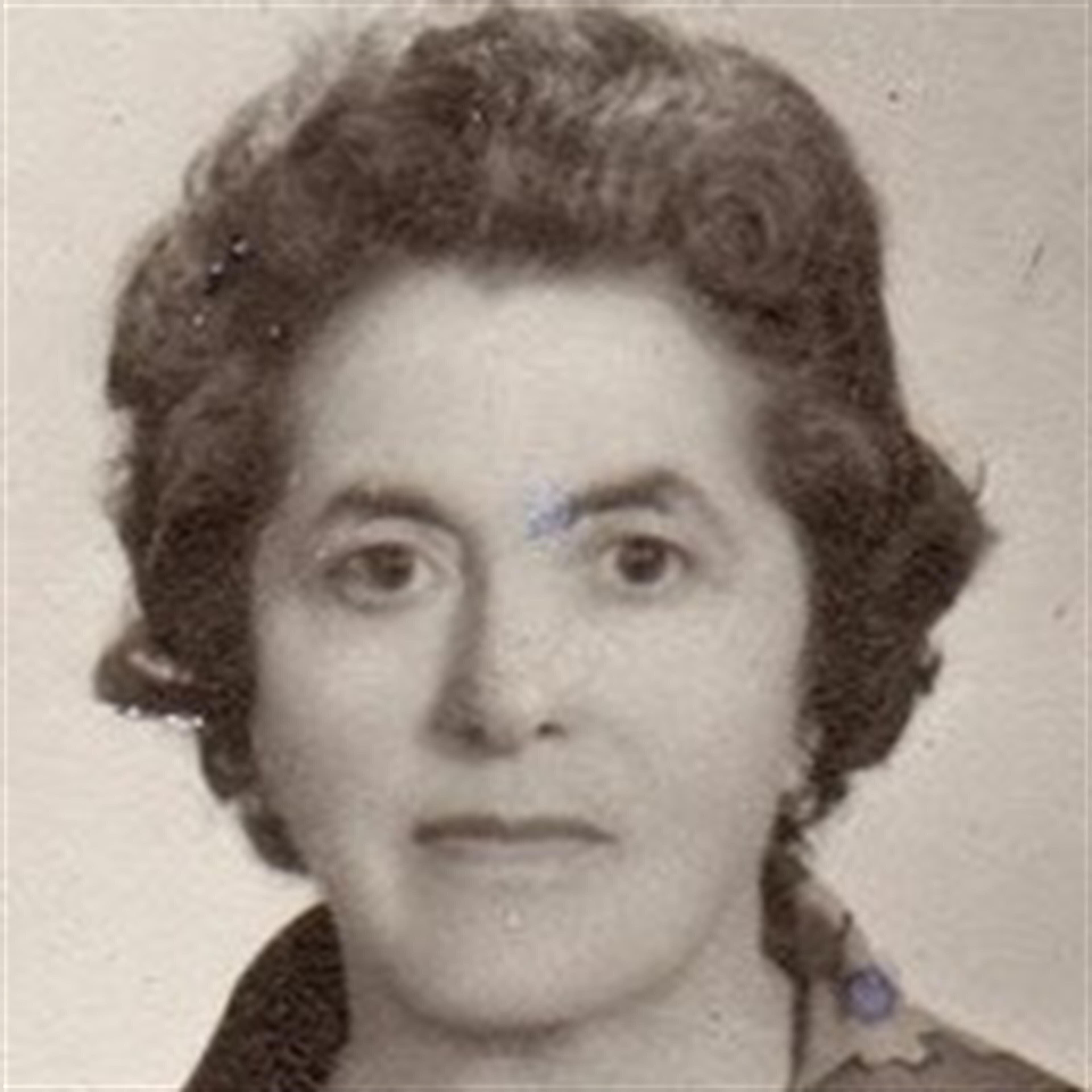 Beatrice DiVincenzo