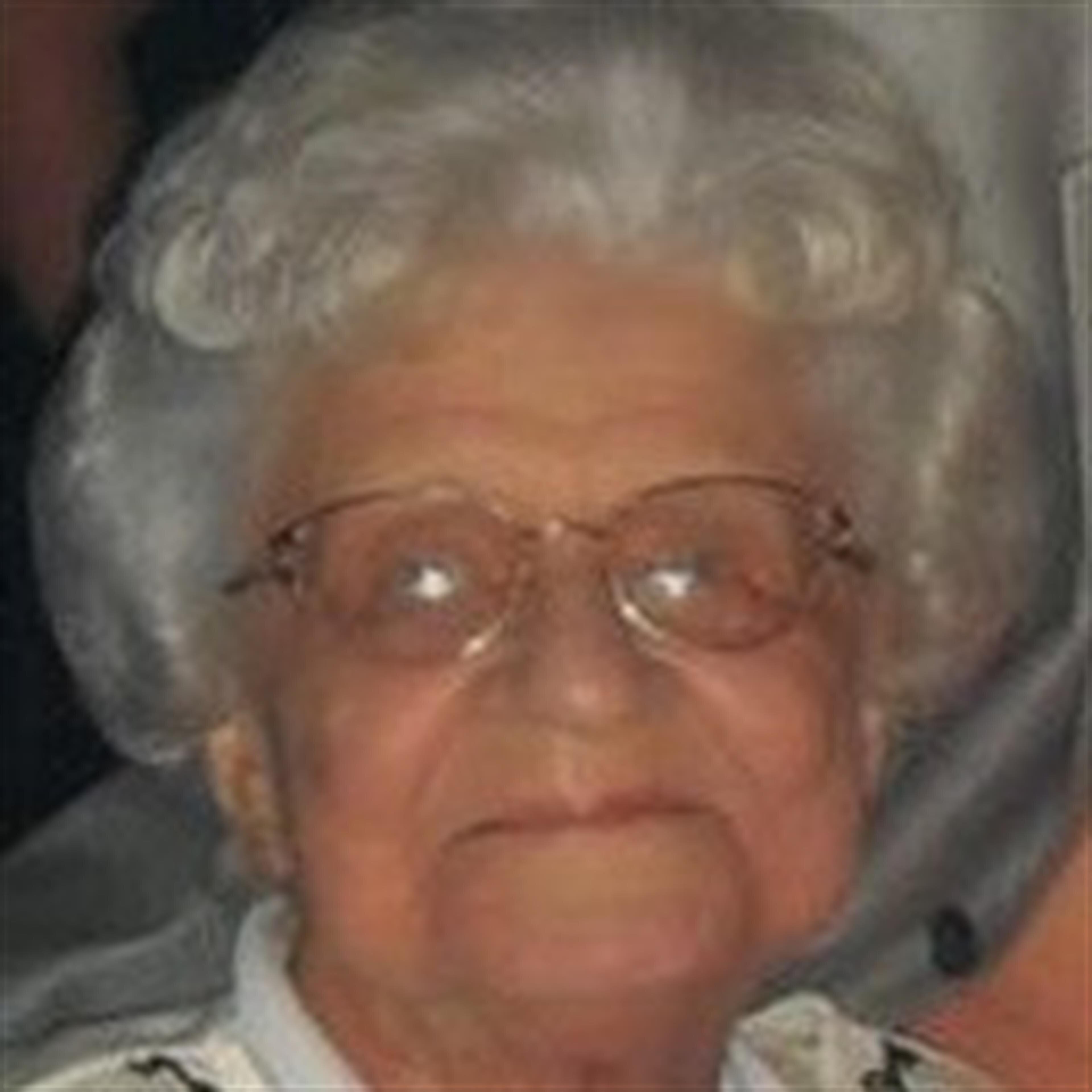 Florence A. Dobies
