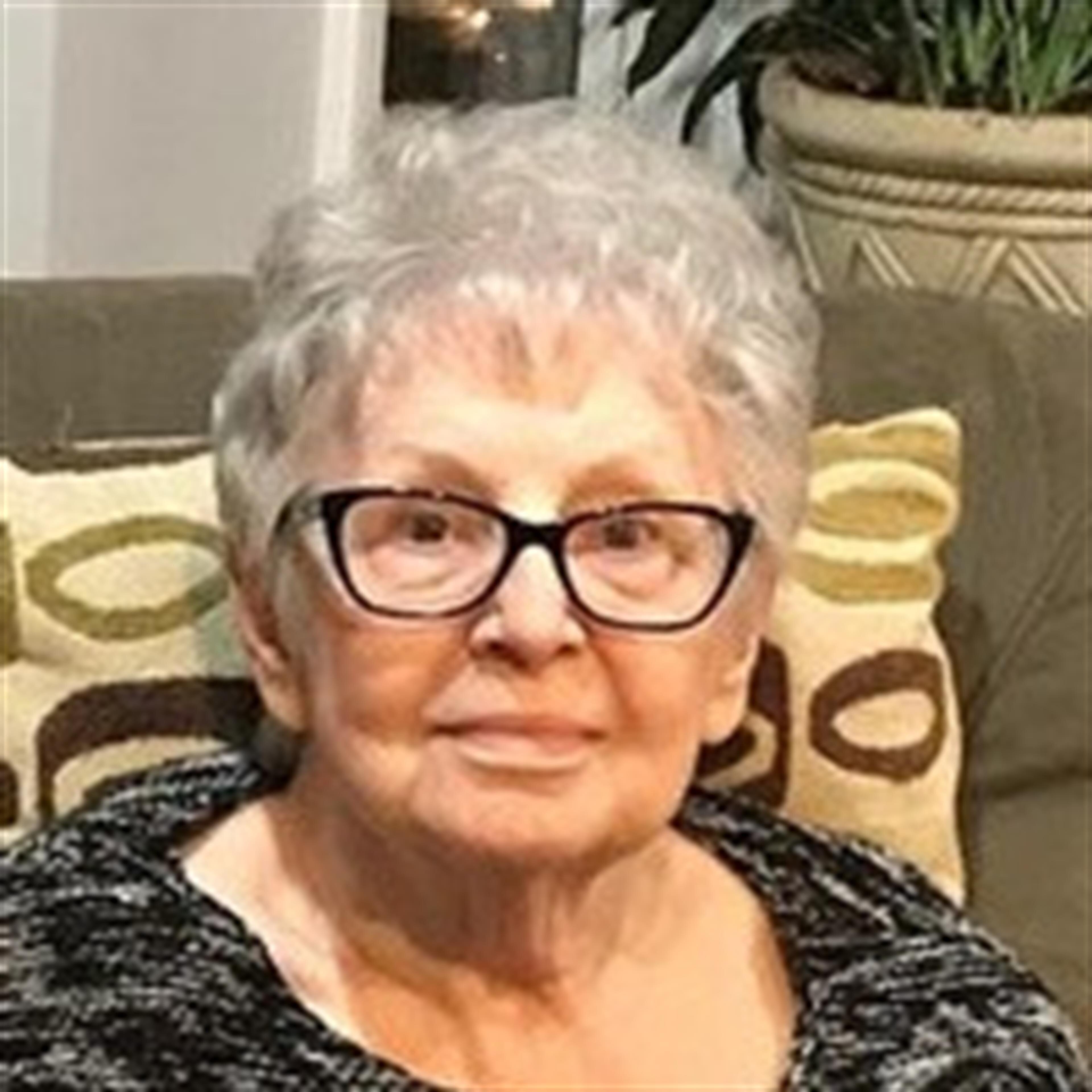 Patricia Dobrzanski