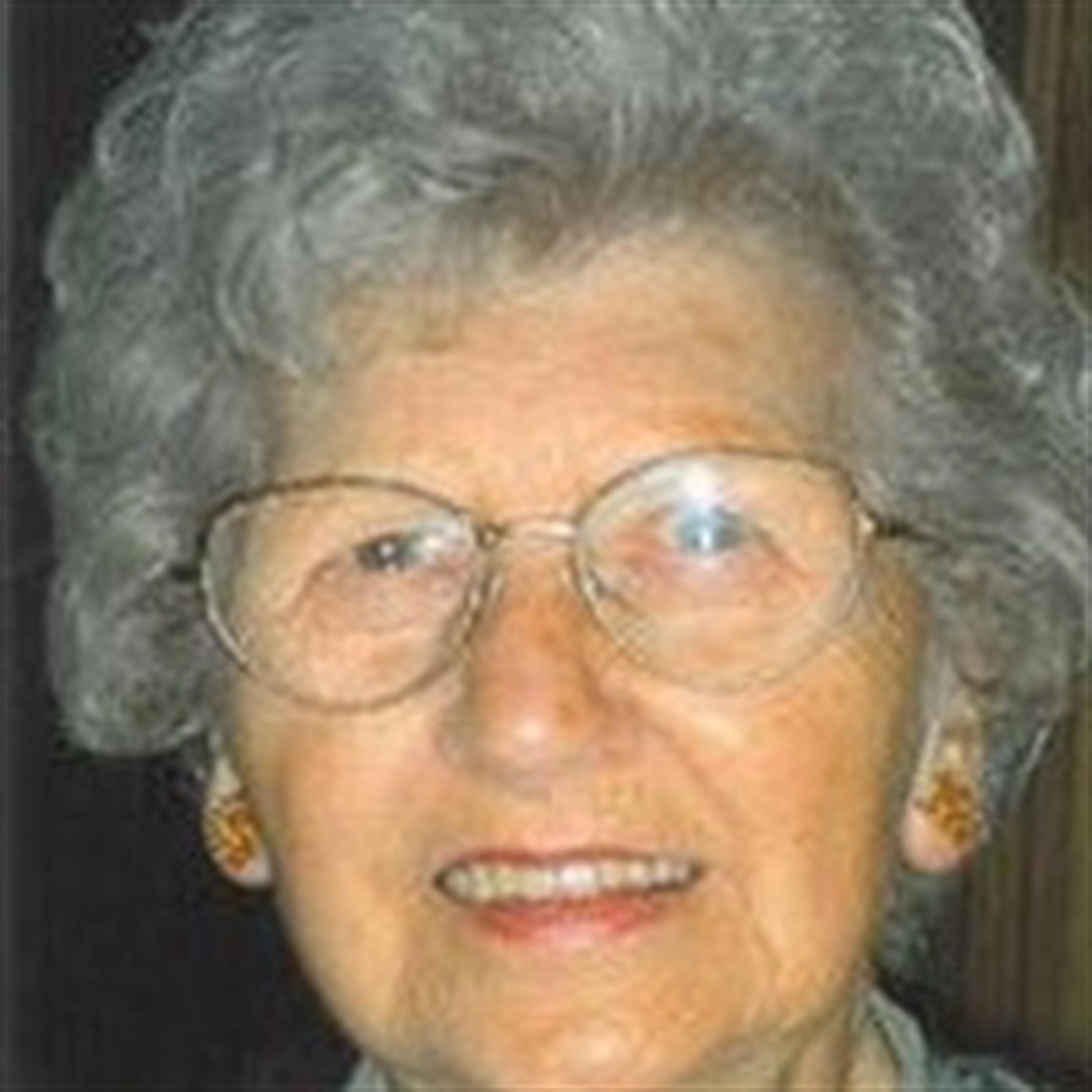 Lillian S. Doubrava