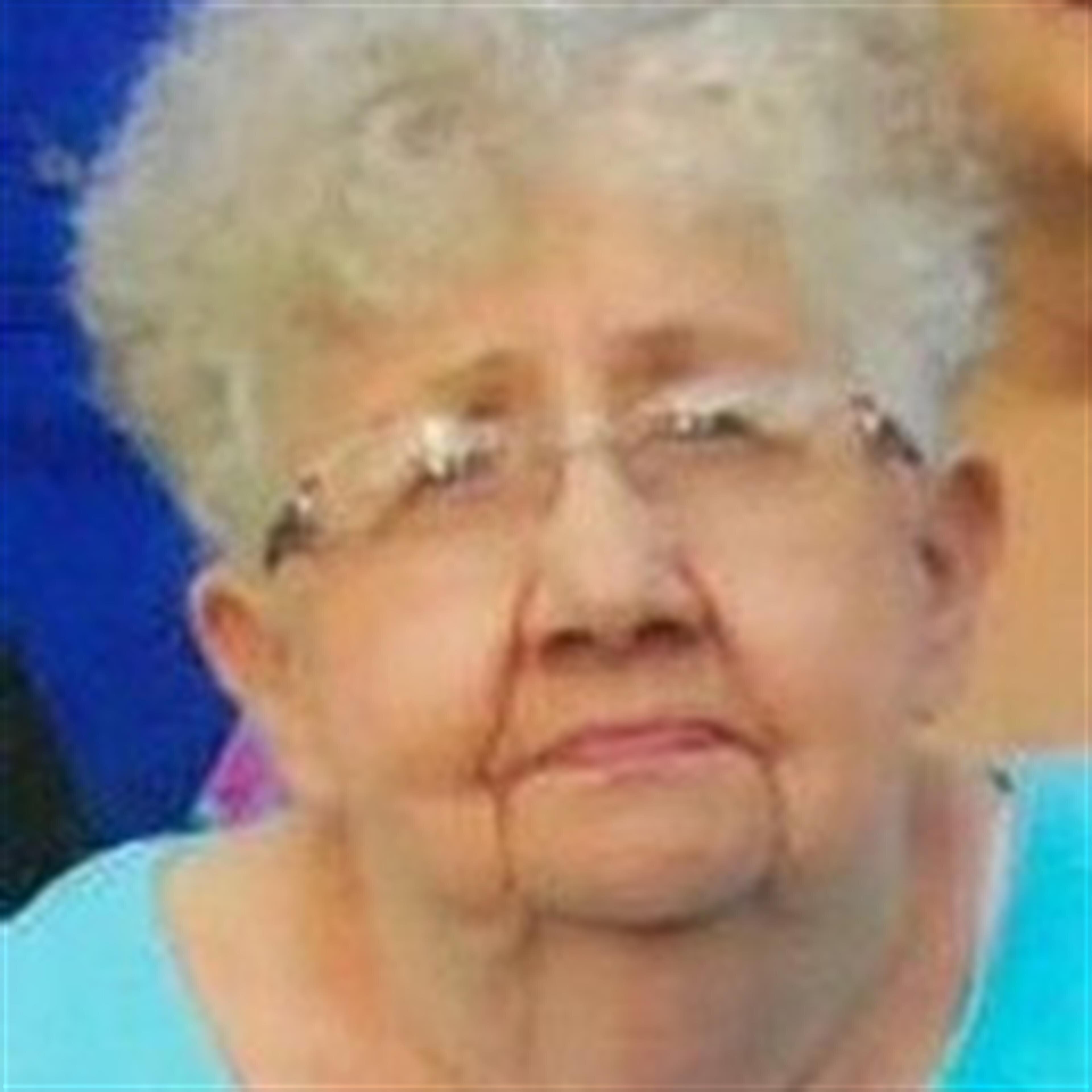 Margaret M. Drusz