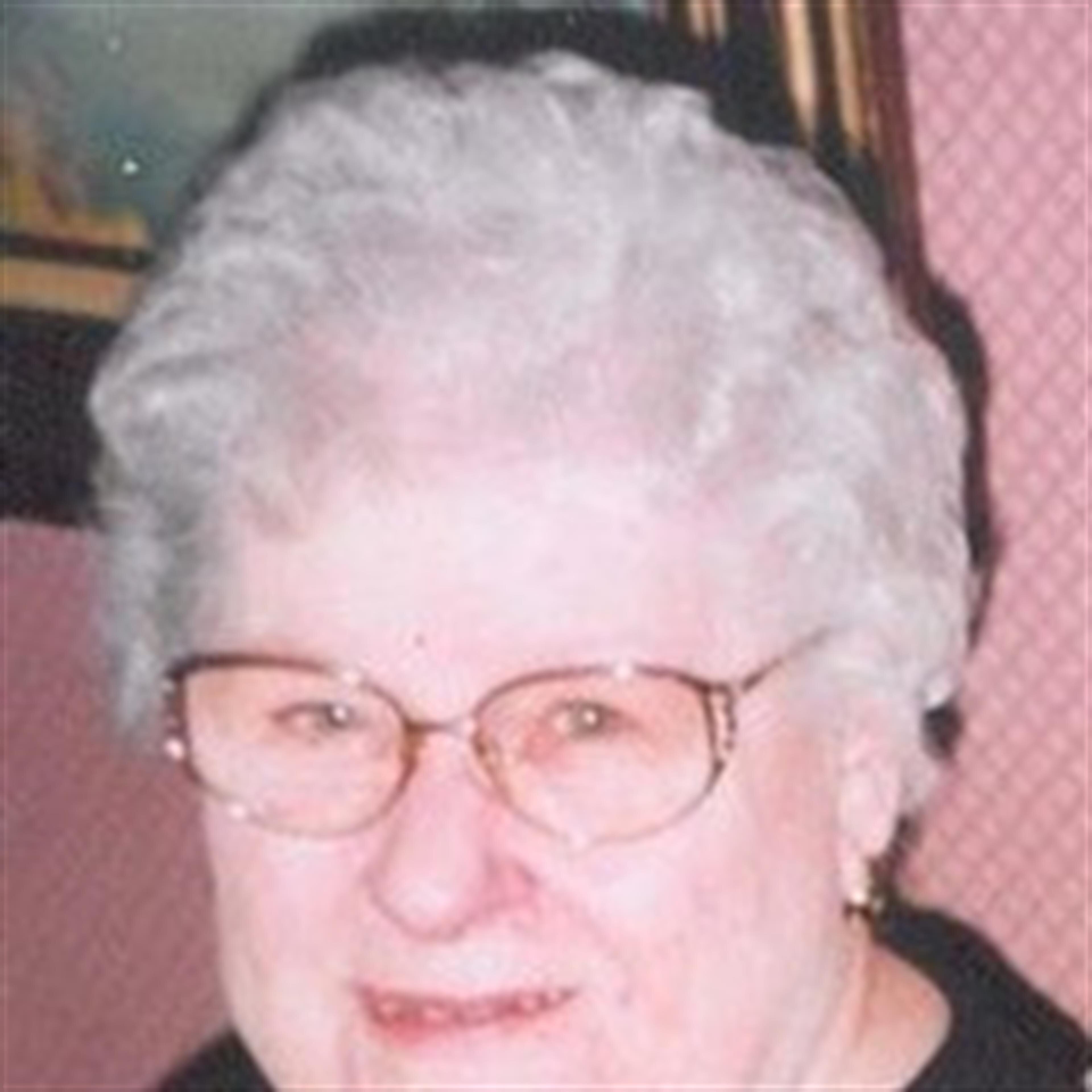 Sophie Duke