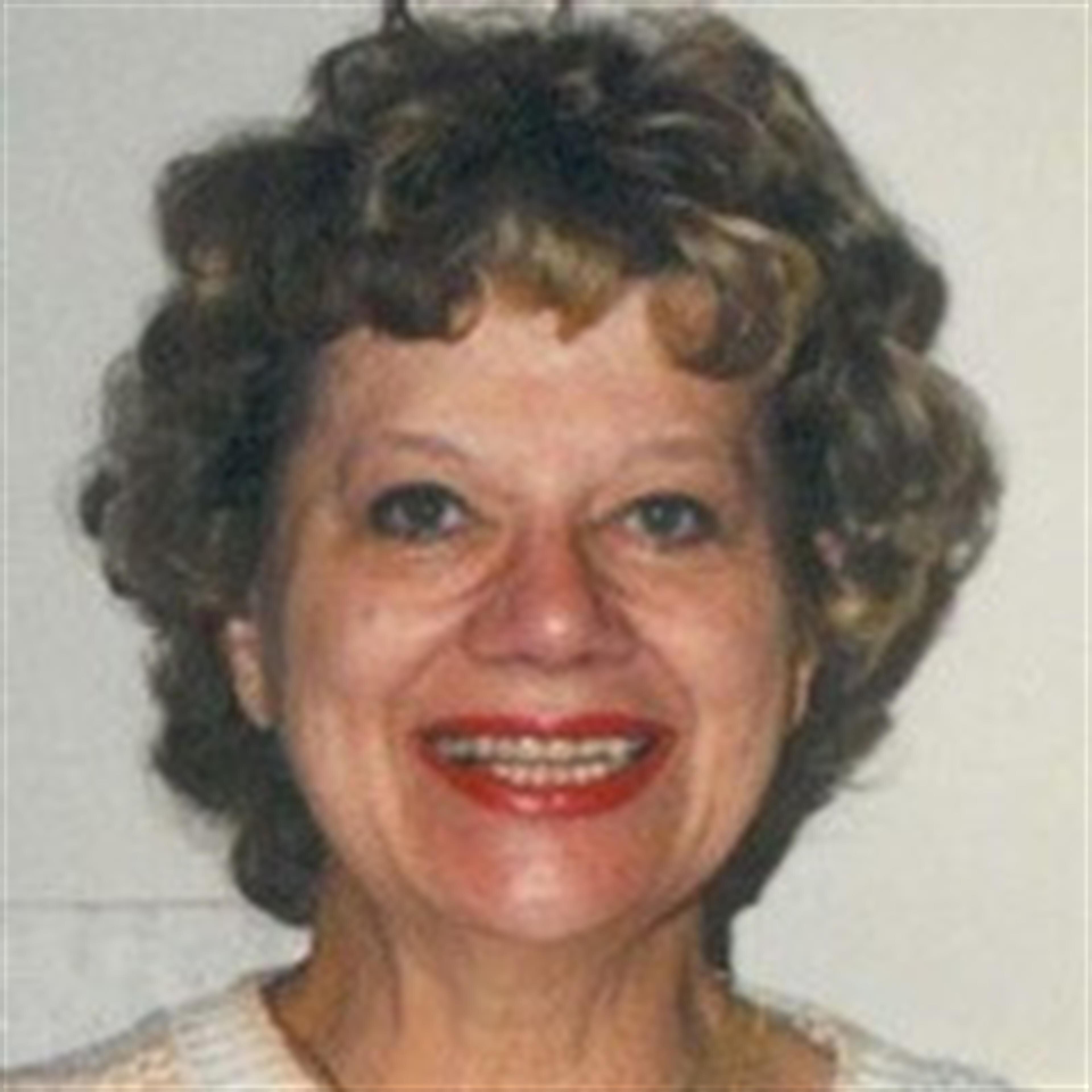 Elizabeth ""Betty"" Dziak