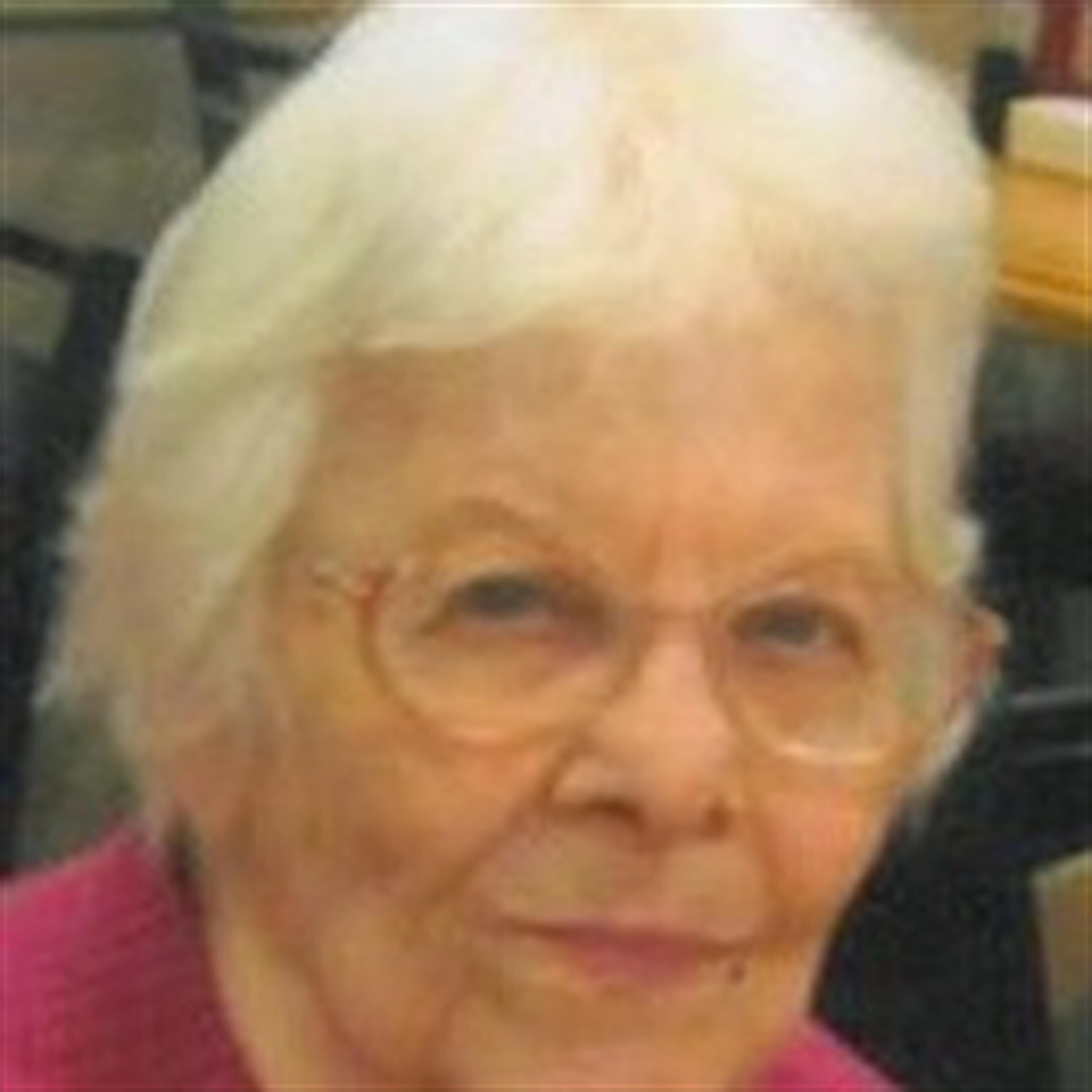 Alberta M. Elish
