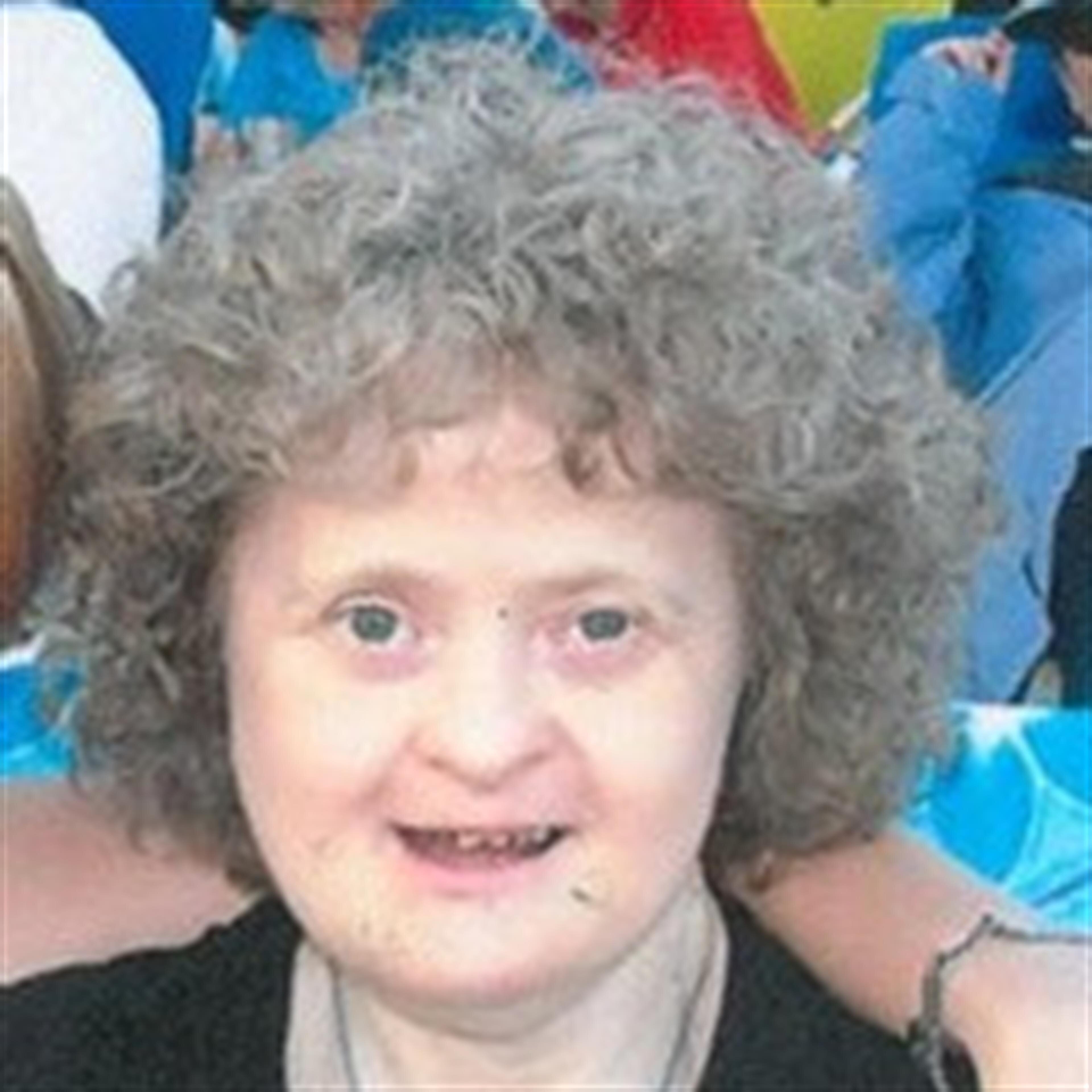 Susan Evert