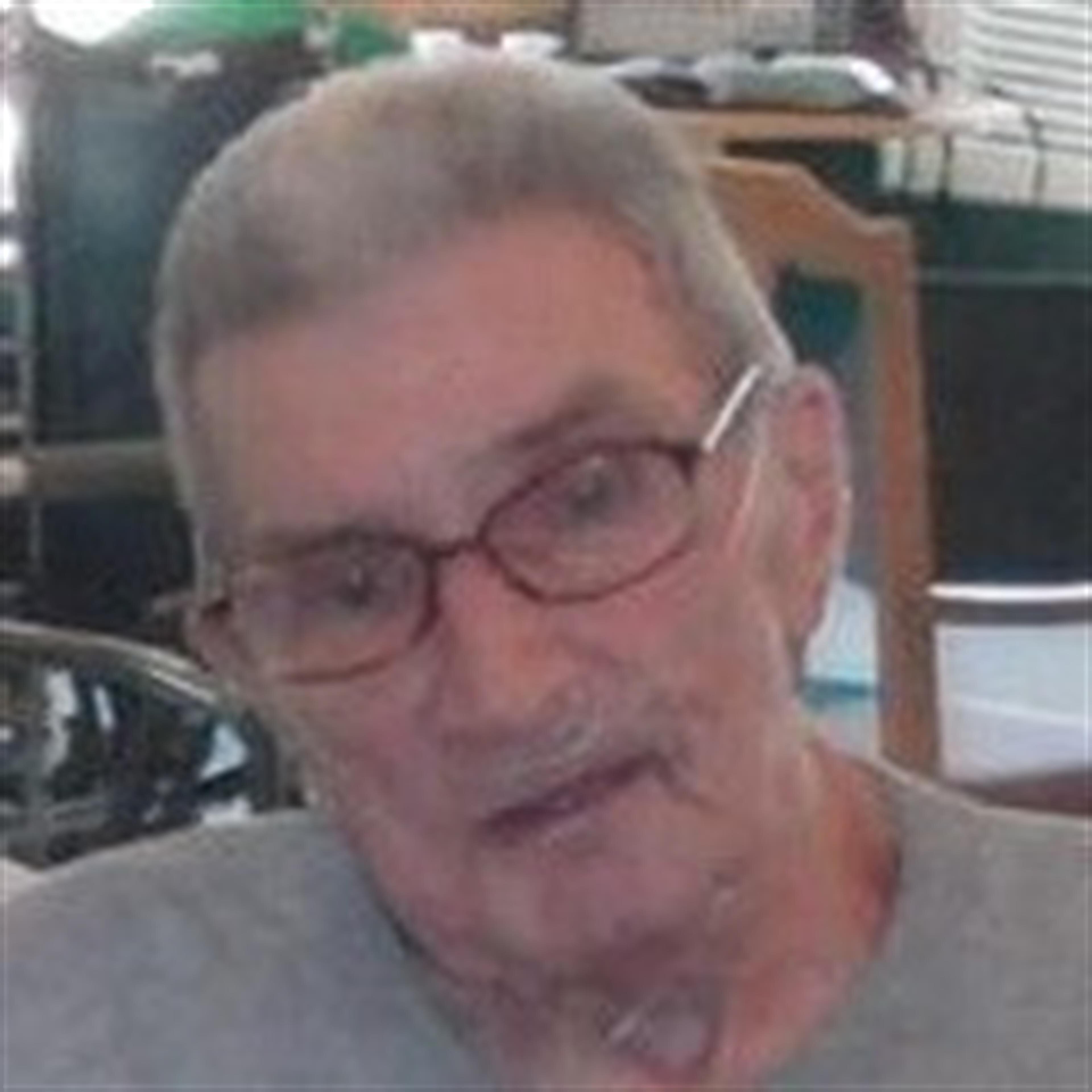 Albert J. Farrar