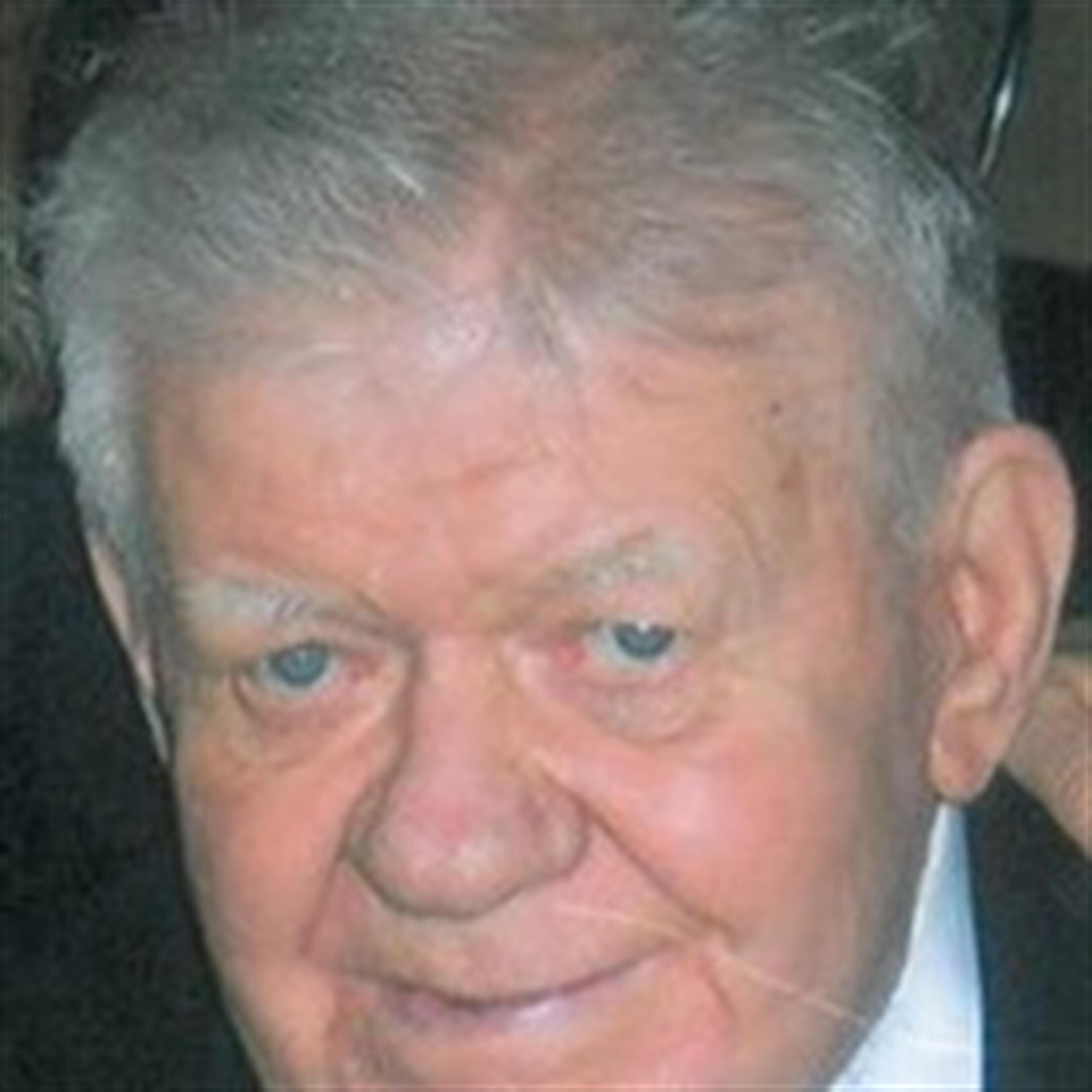Richard W. Fechko