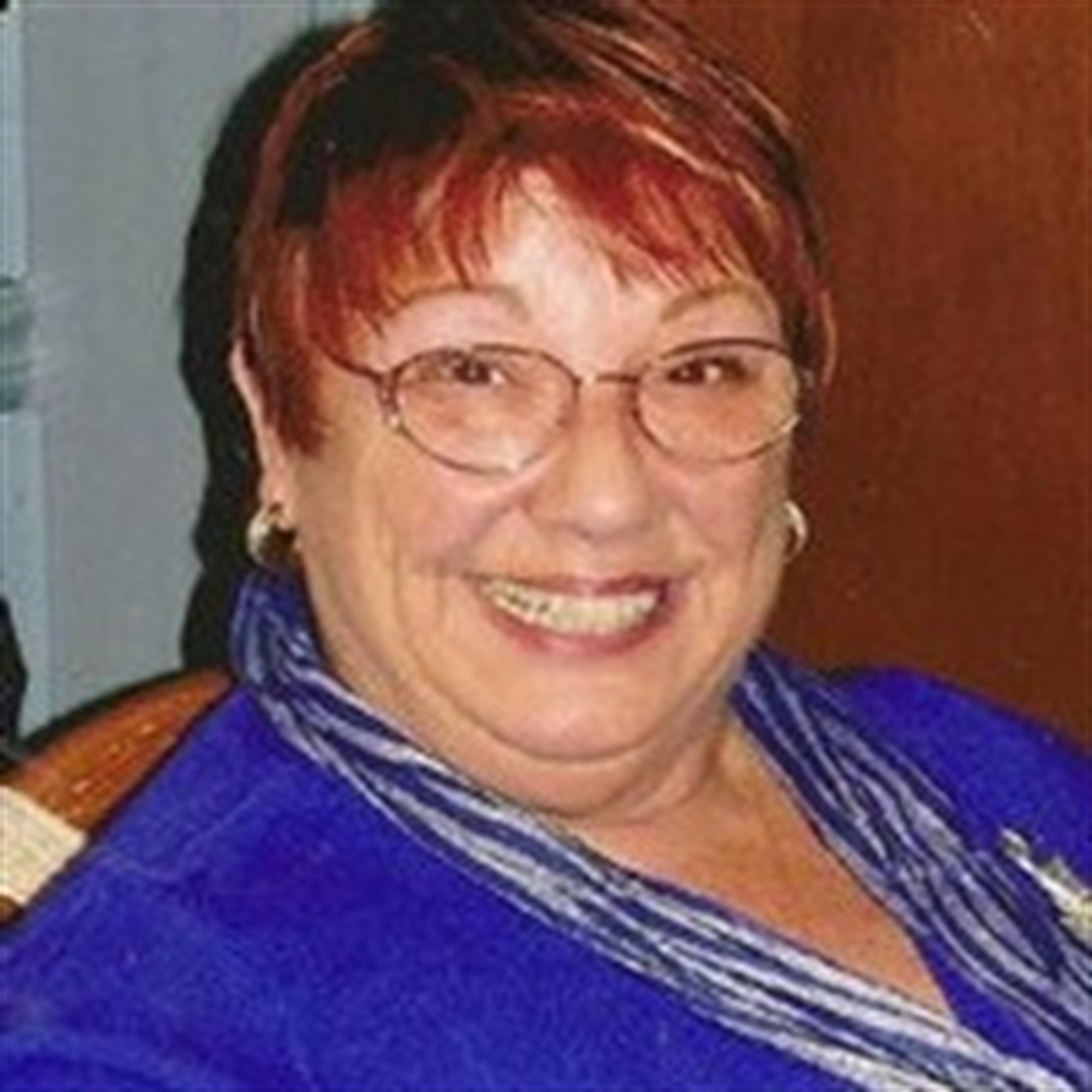 Ethel Fiorentini