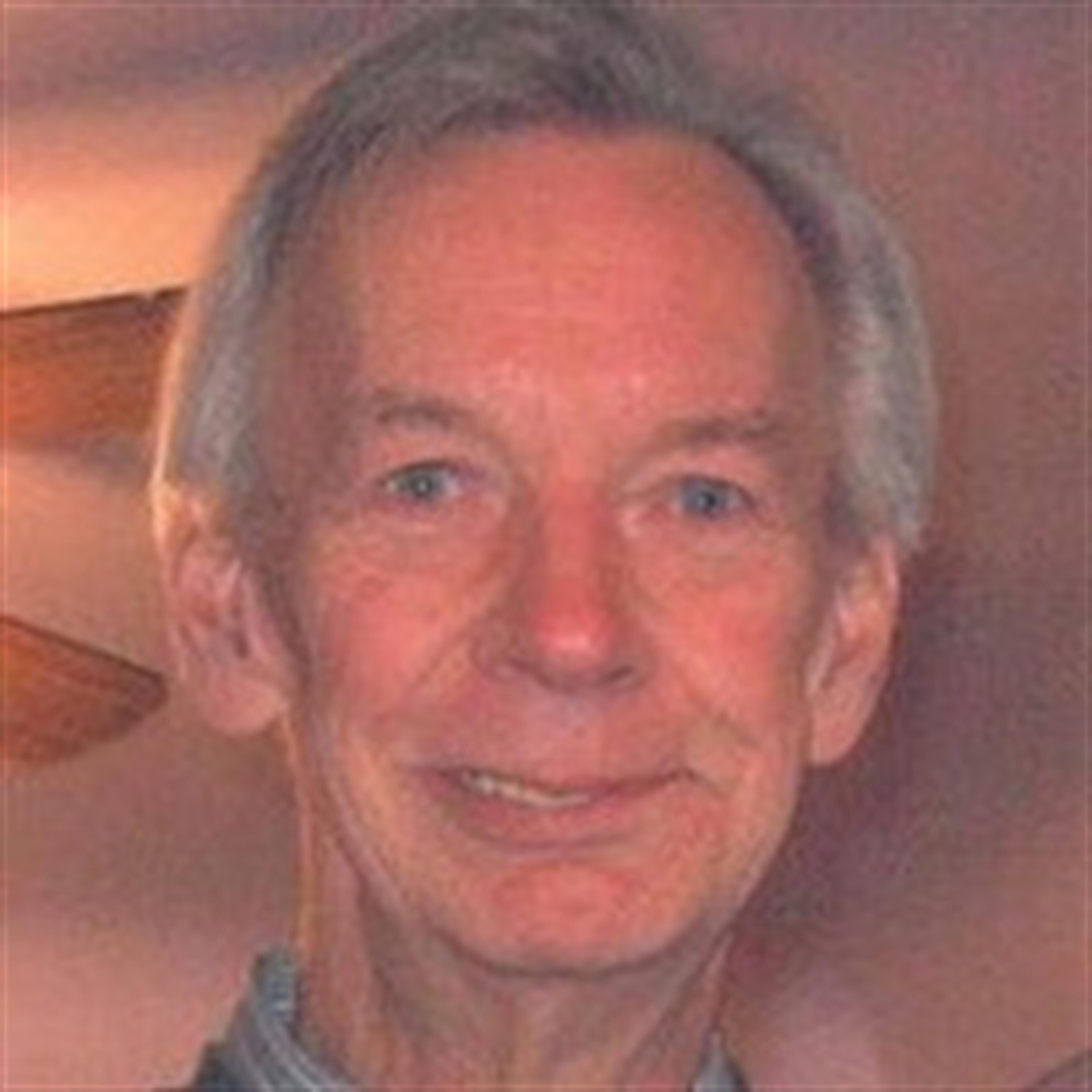David Fisher