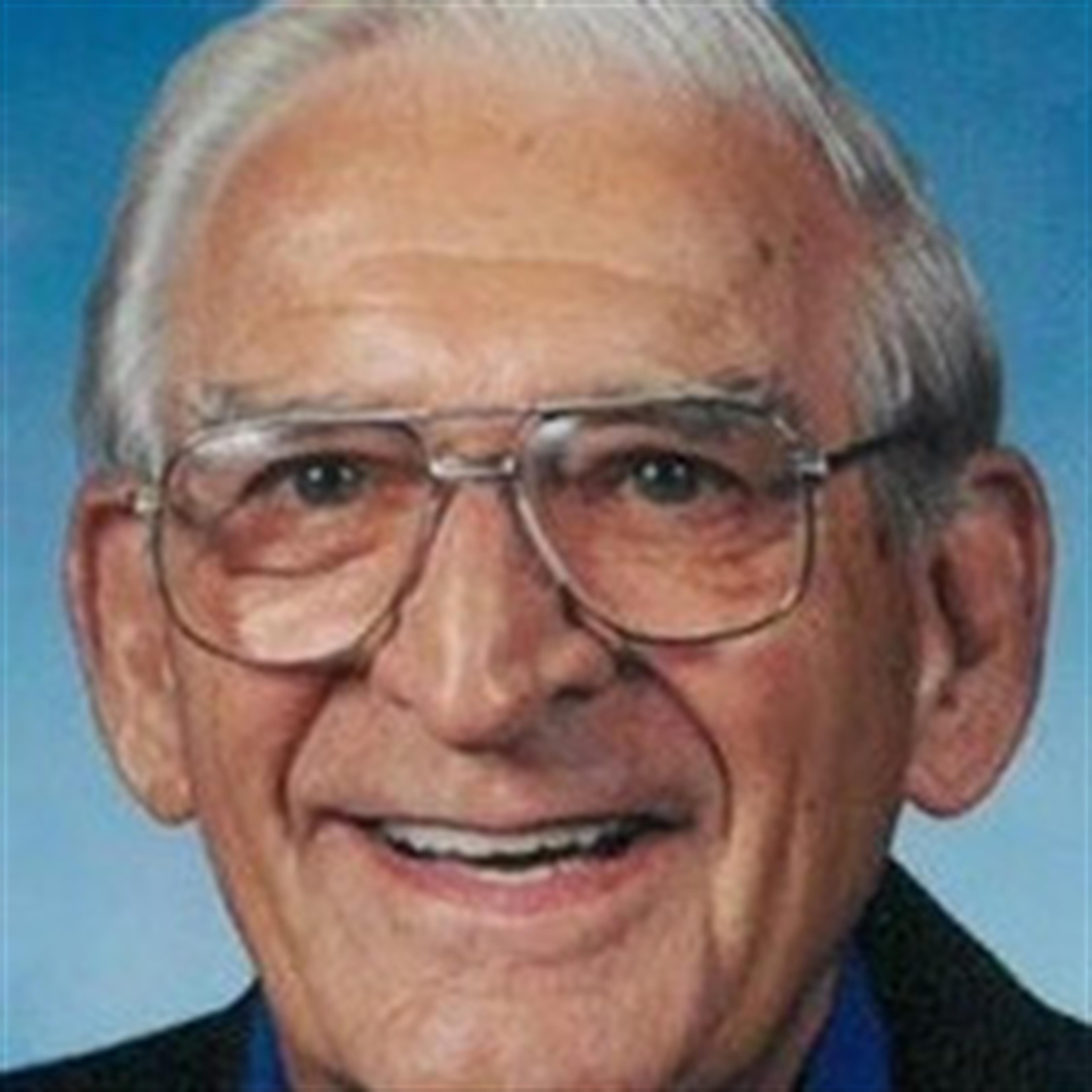 Clifford Conger Foust