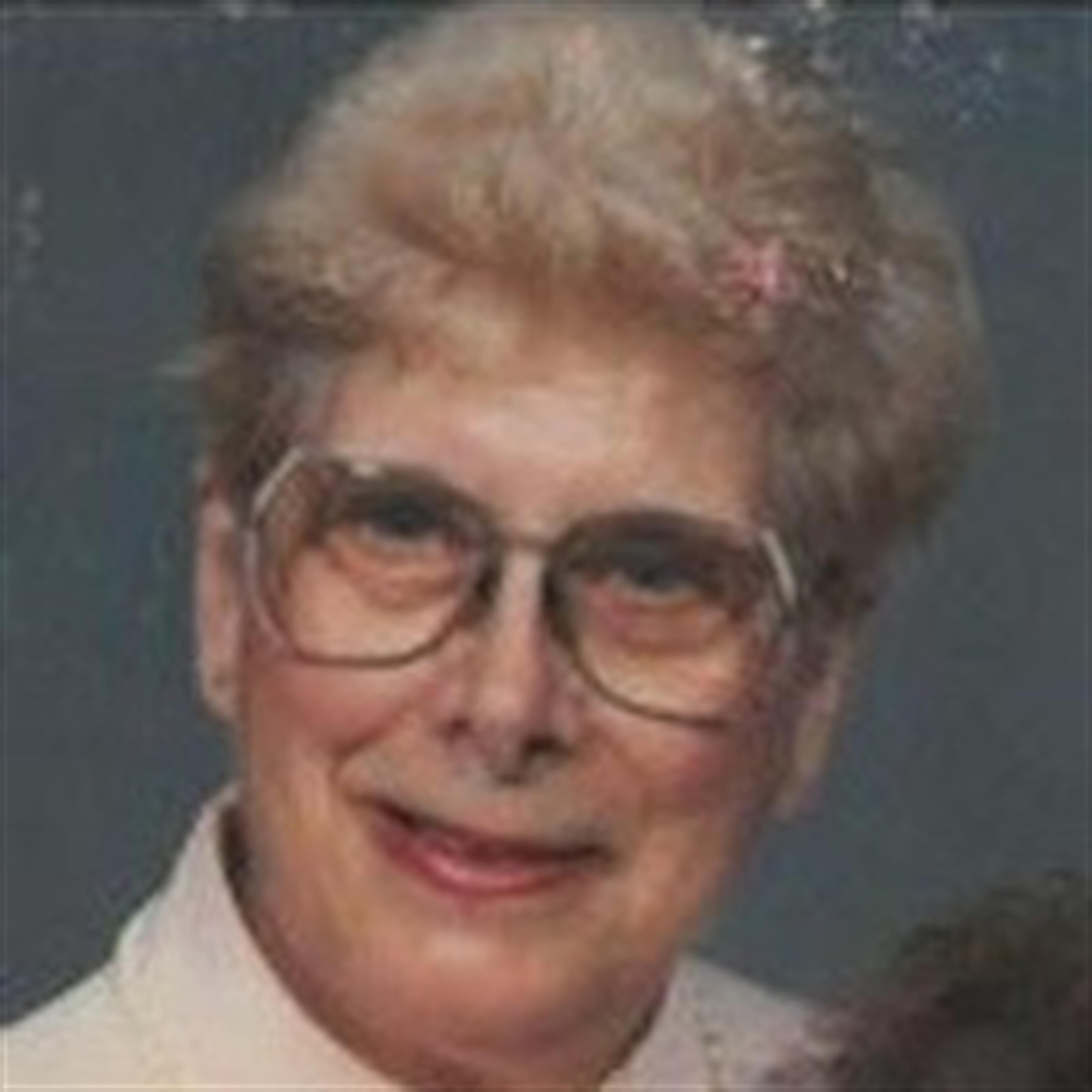 Margaret J. Foust